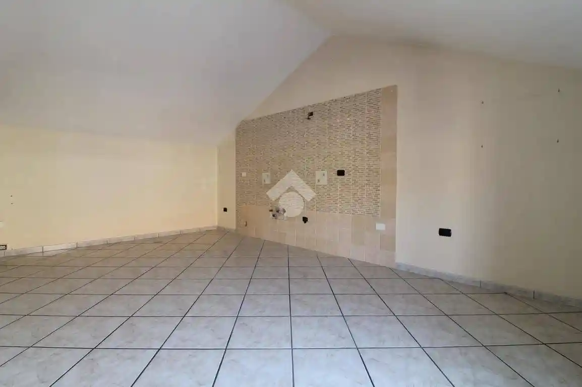 Attico - Mansarda - foto 2