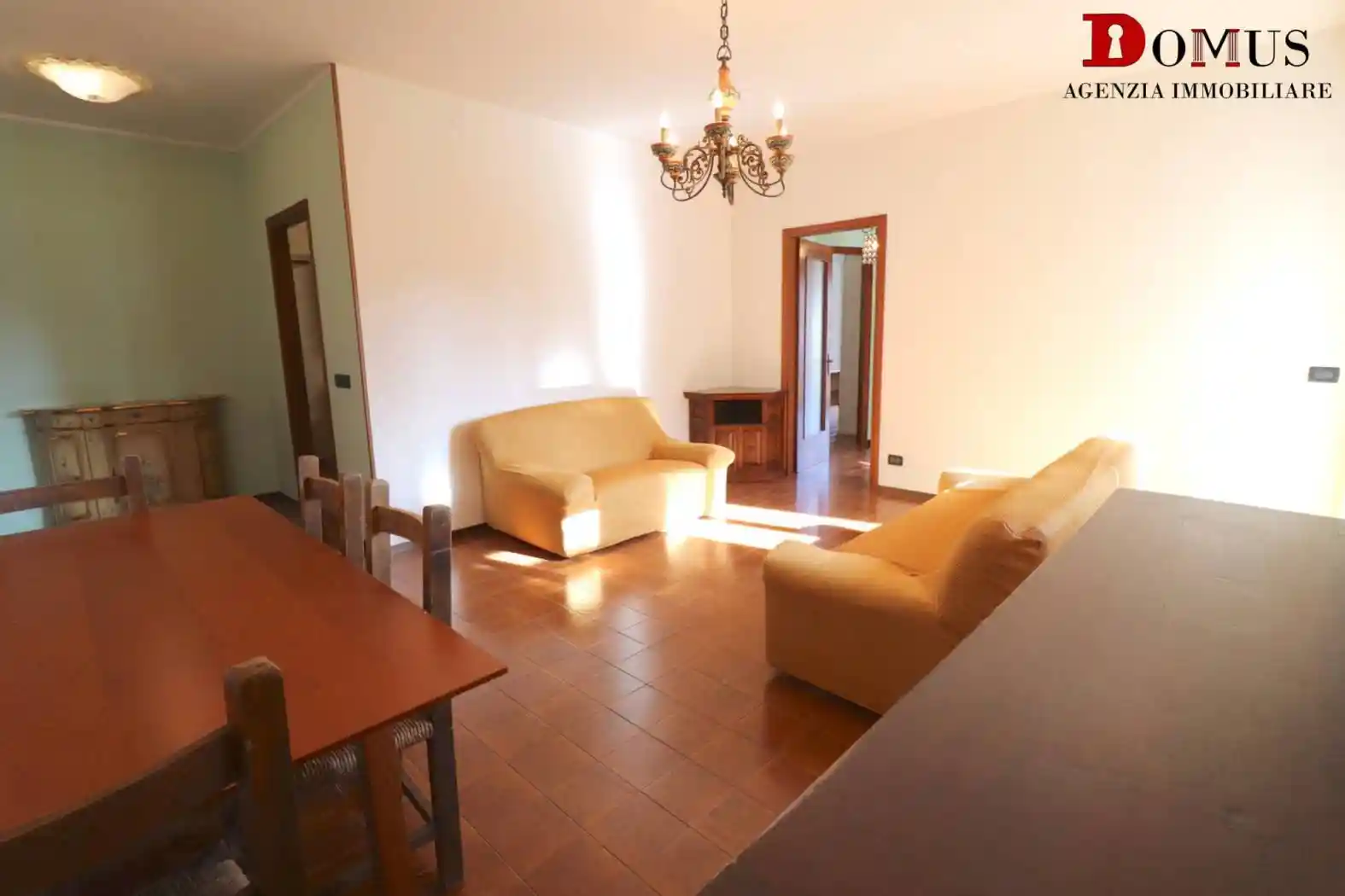 Trilocale buono stato, primo piano, Centro, Roncoferraro - foto 2