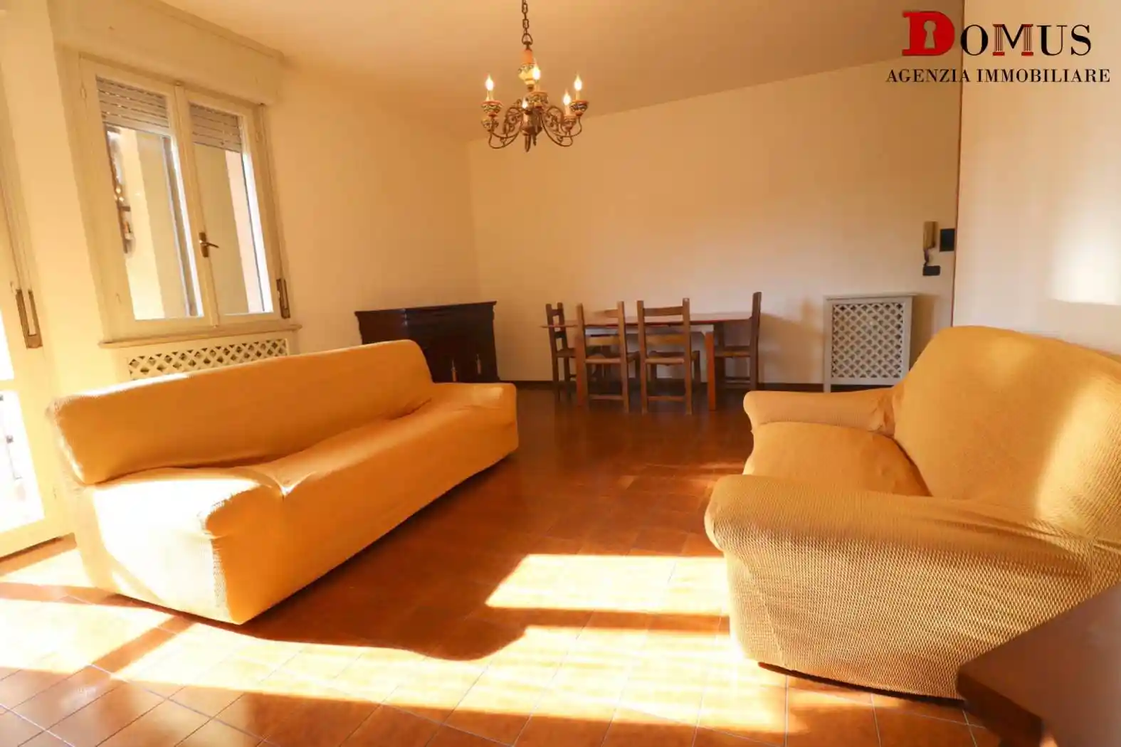 Trilocale buono stato, primo piano, Centro, Roncoferraro - foto 3