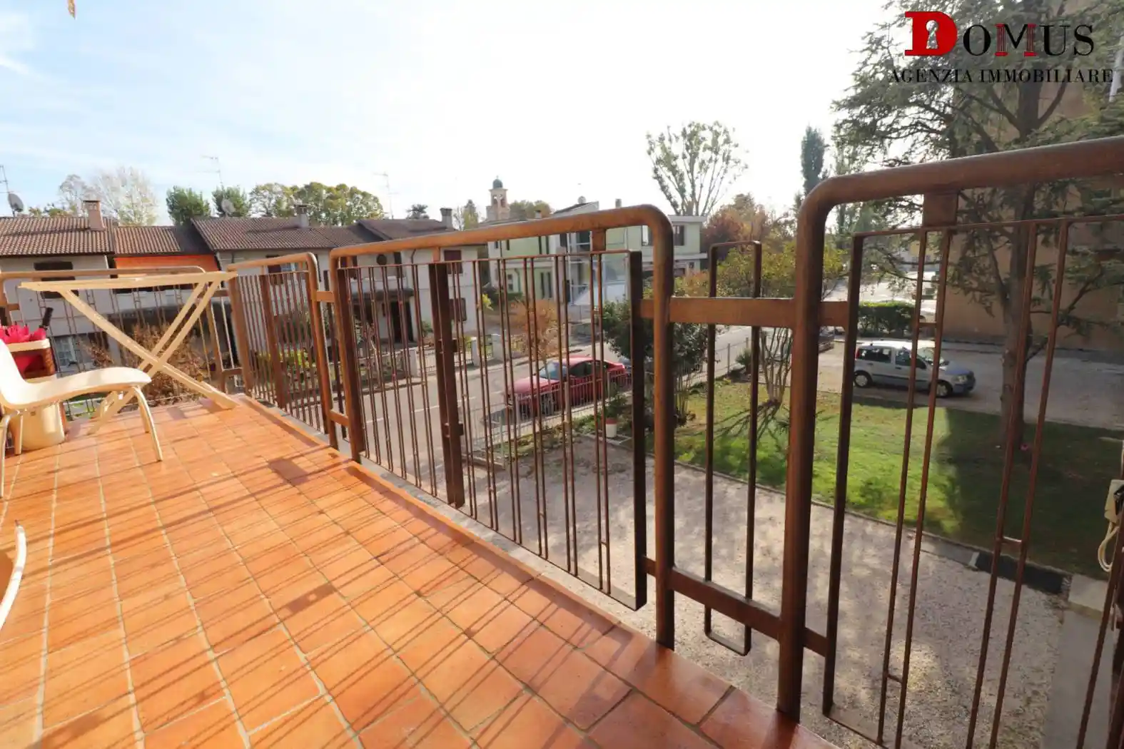 Trilocale buono stato, primo piano, Centro, Roncoferraro - foto 4