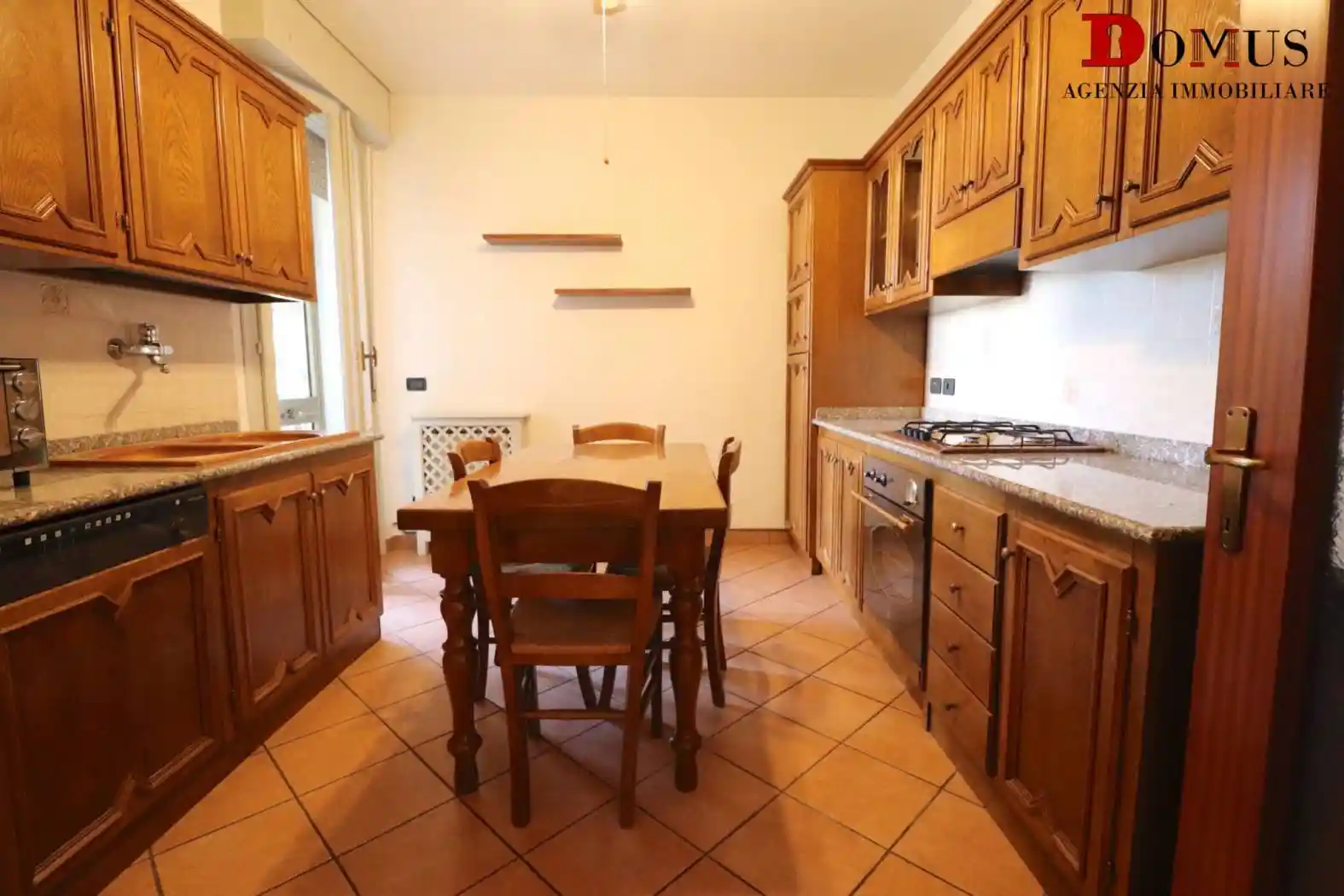 Trilocale buono stato, primo piano, Centro, Roncoferraro - foto 5