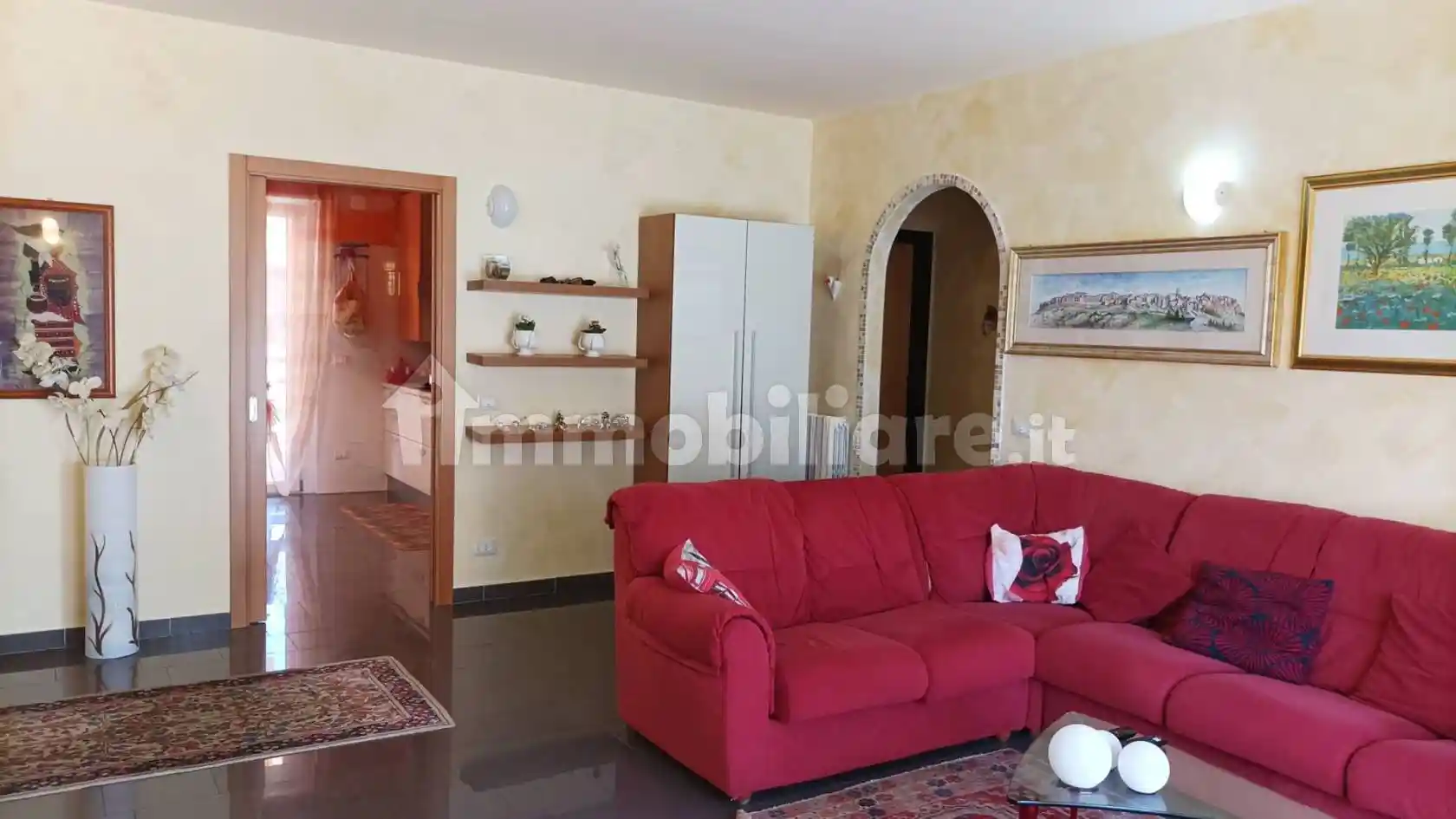 Villa unifamiliare Contrada Santa Giusta 97/O, Centro, Lanciano - foto 4