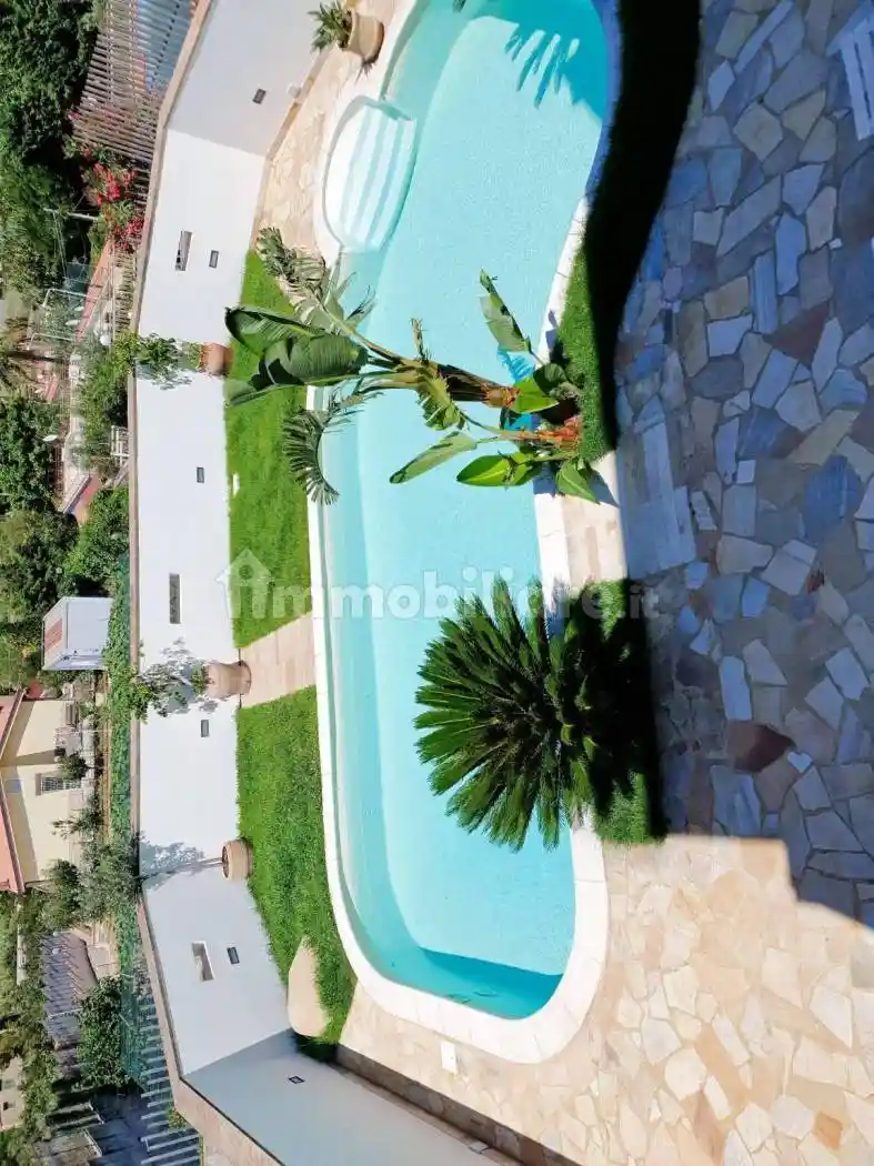 Villa in vendita a Trabia