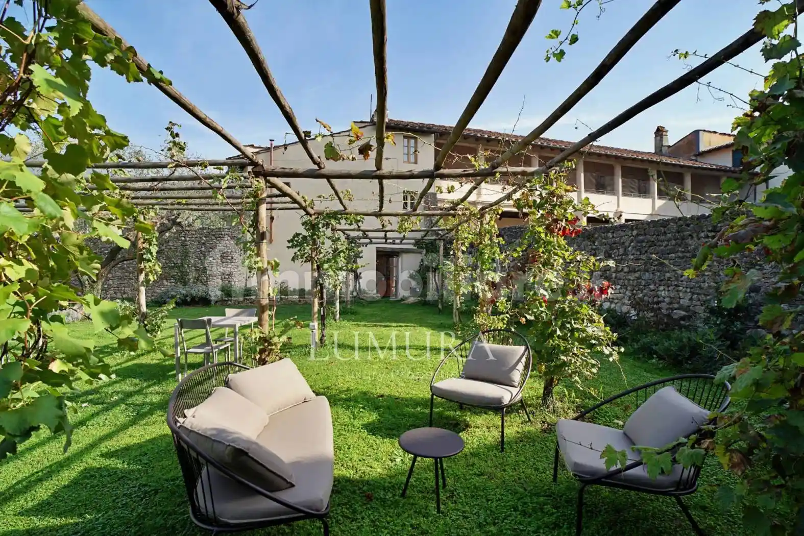 Villa in vendita a Camaiore