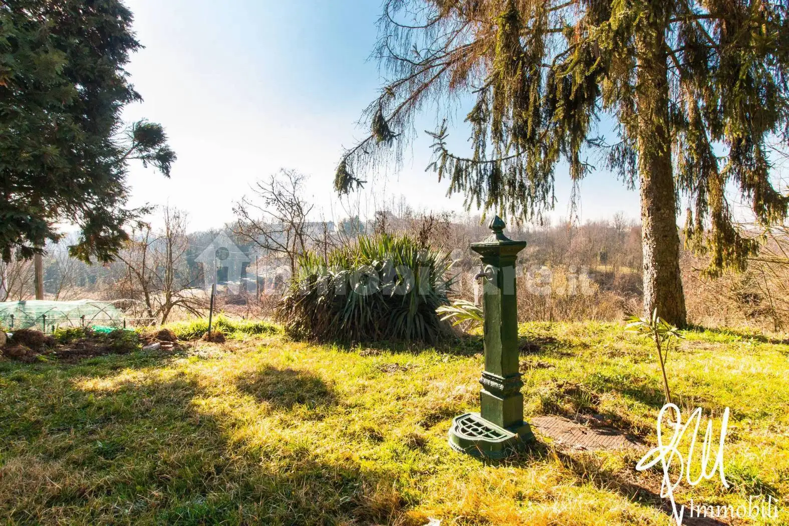 Casale via Valmezzana 41, Cortazzone - foto 2