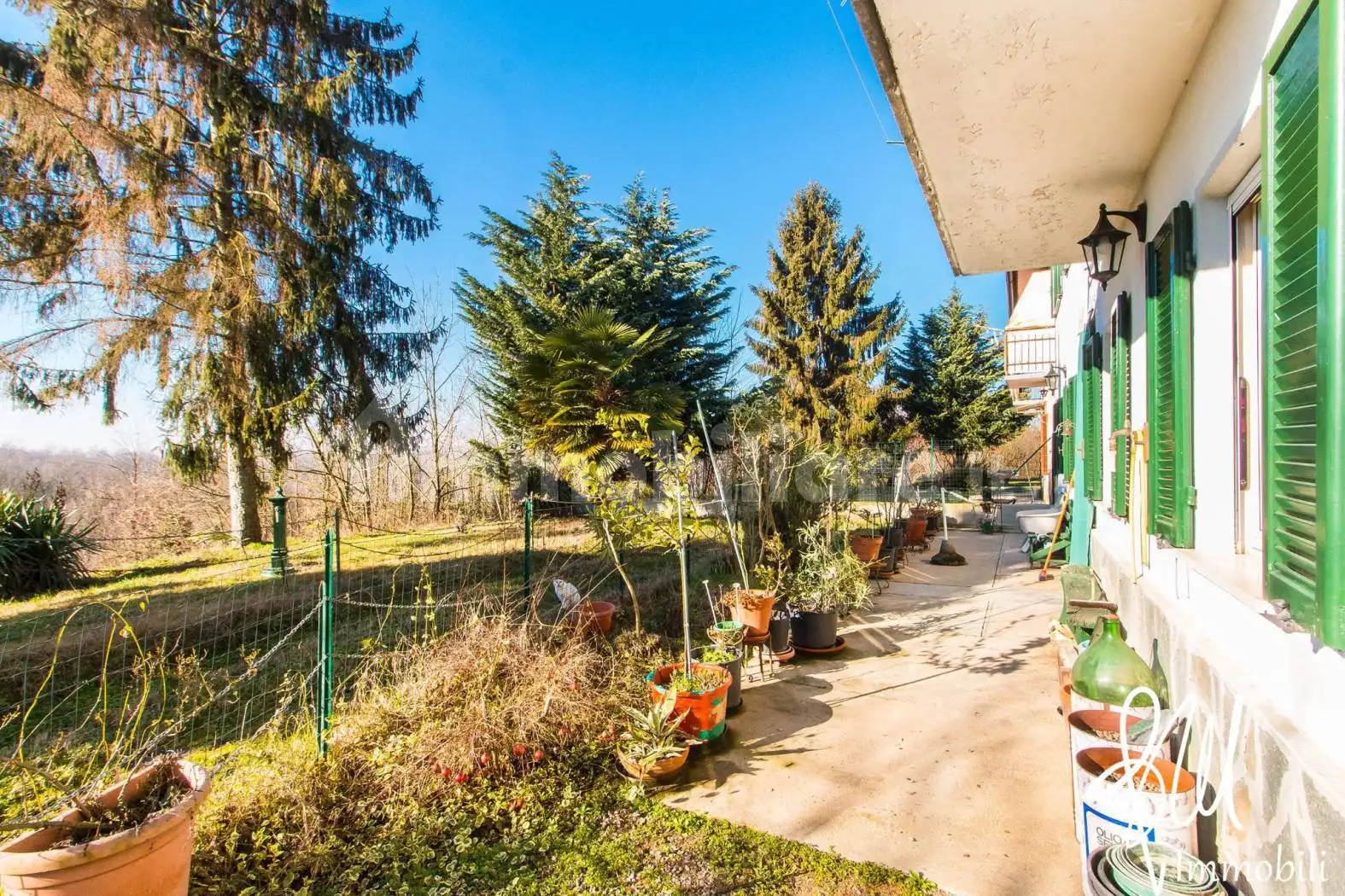 Casale via Valmezzana 41, Cortazzone - foto 3