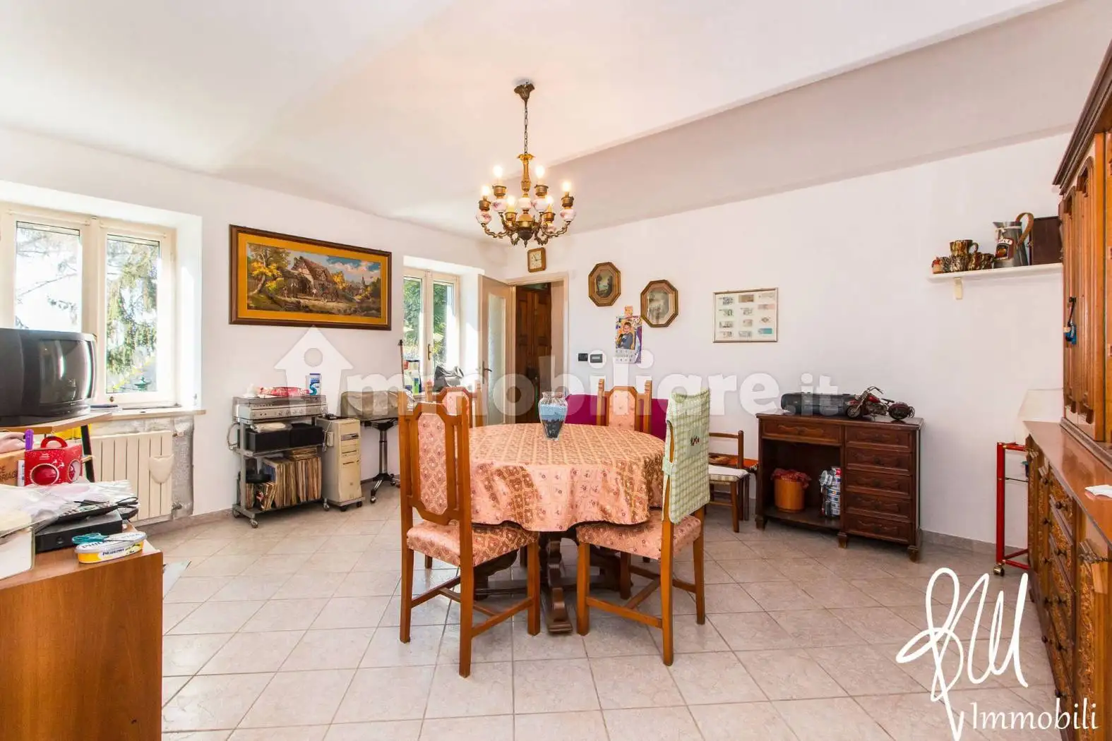 Casale via Valmezzana 41, Cortazzone - foto 4