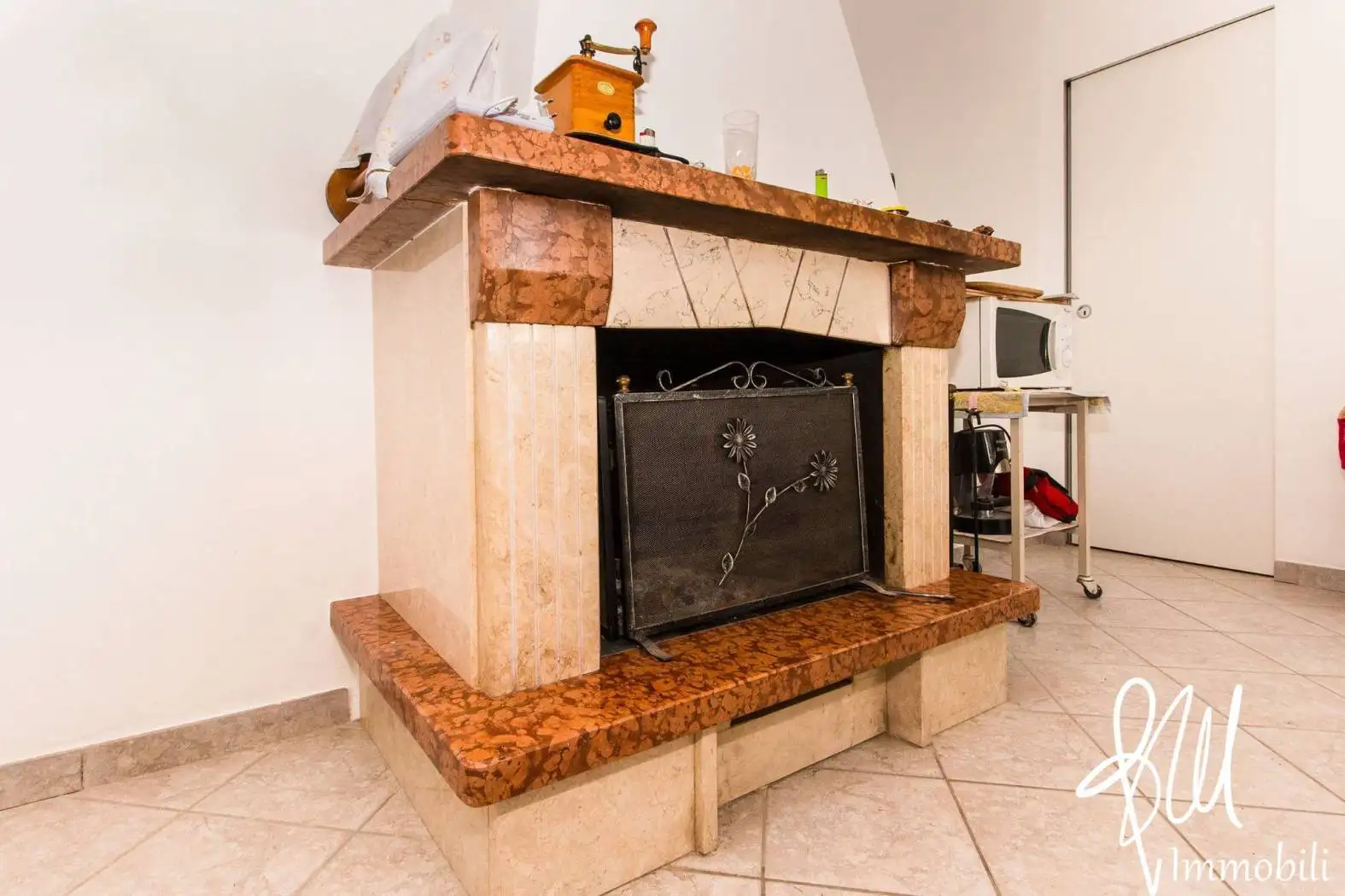 Casale via Valmezzana 41, Cortazzone - foto 5