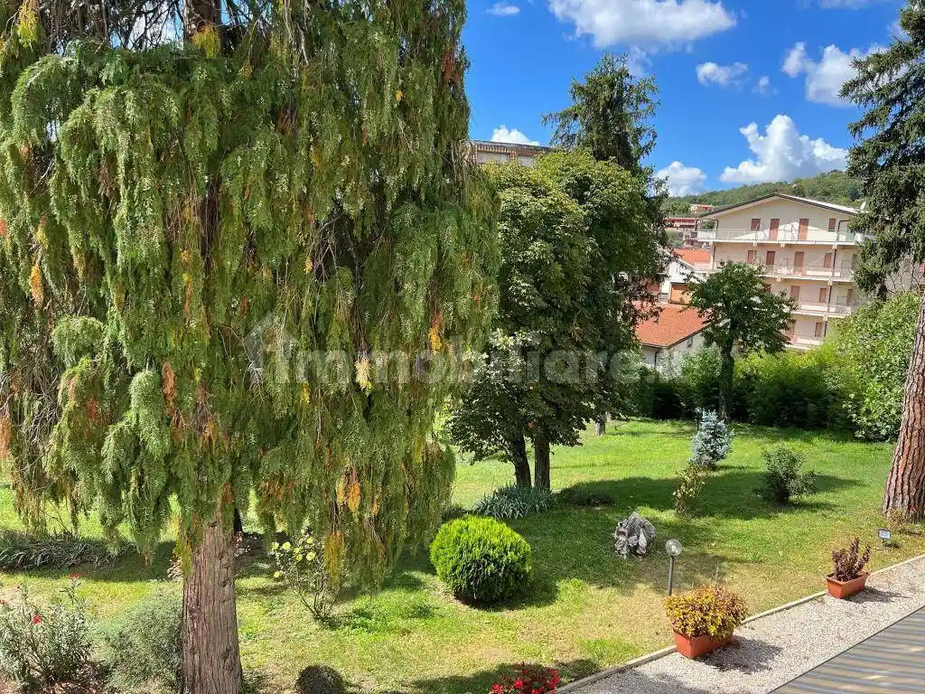 Villa in vendita a Fiuggi