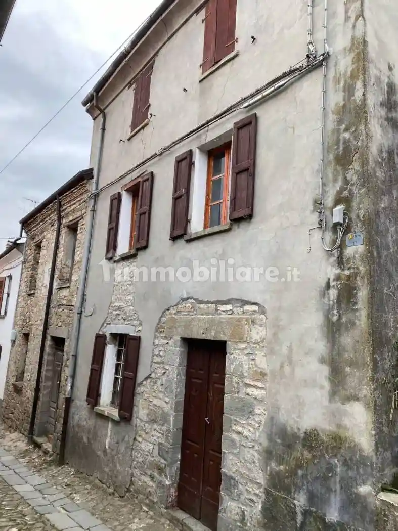 Rustico Località Cereseto 22, Cereseto, Compiano - foto 2