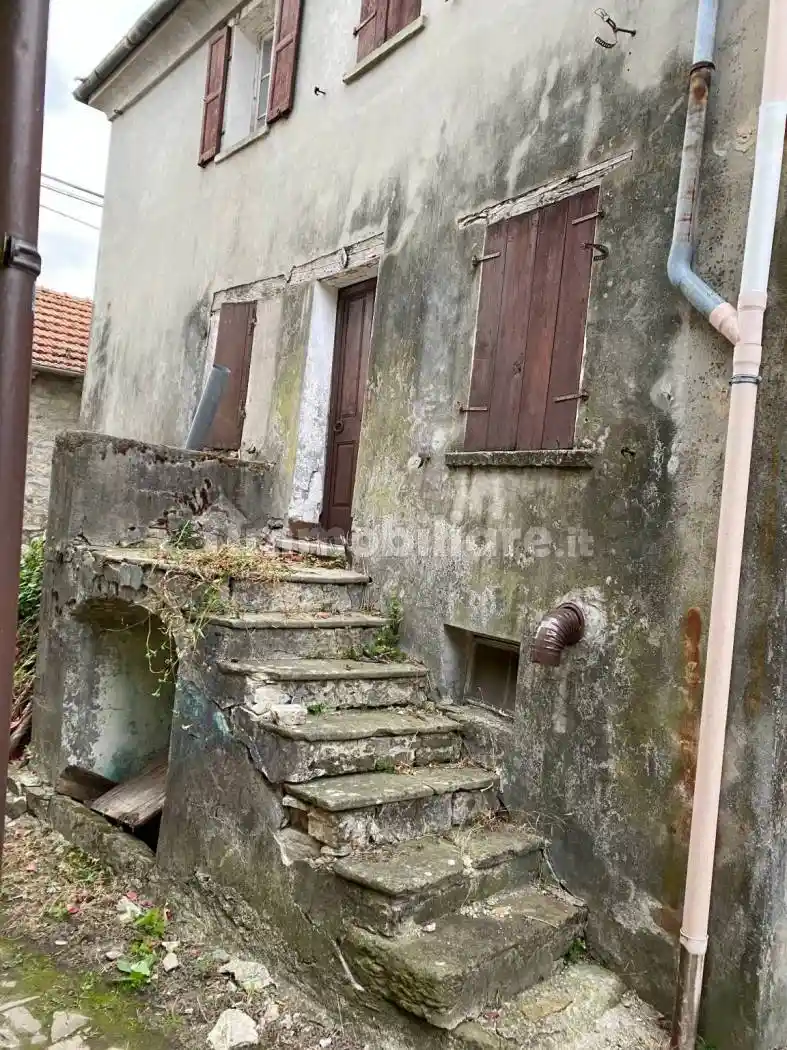 Rustico Località Cereseto 22, Cereseto, Compiano - foto 4