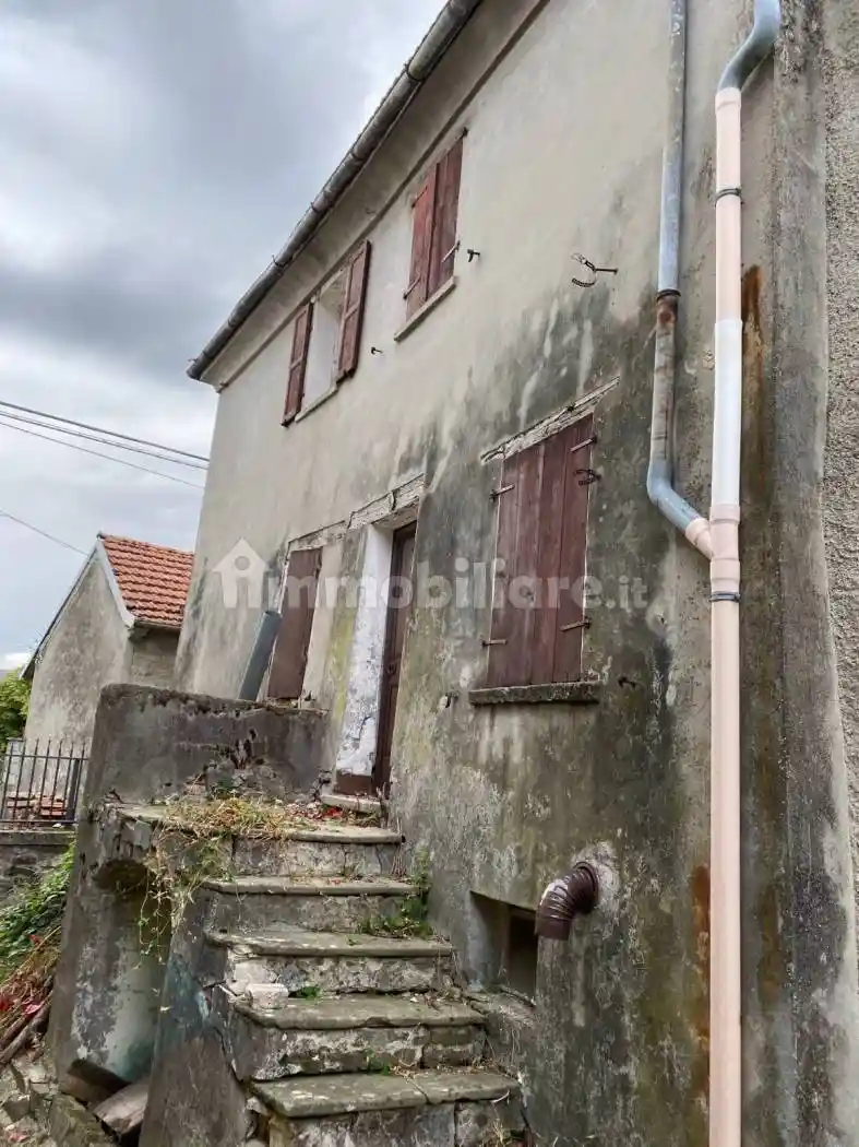 Rustico Località Cereseto 22, Cereseto, Compiano - foto 5