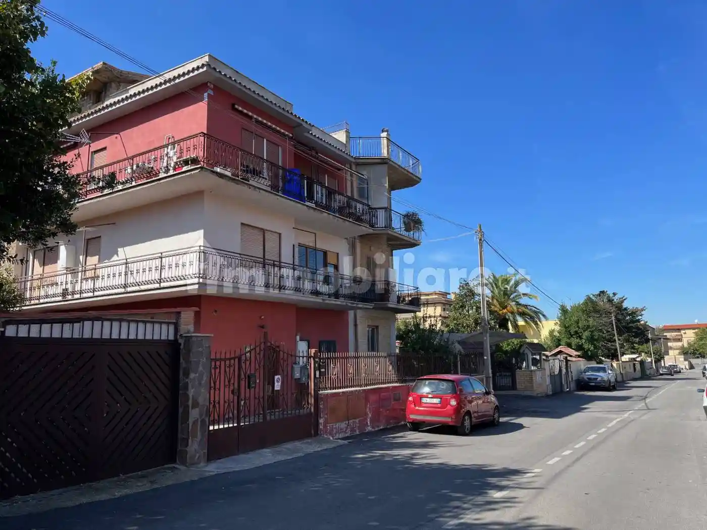 Appartamento in affitto a Roma