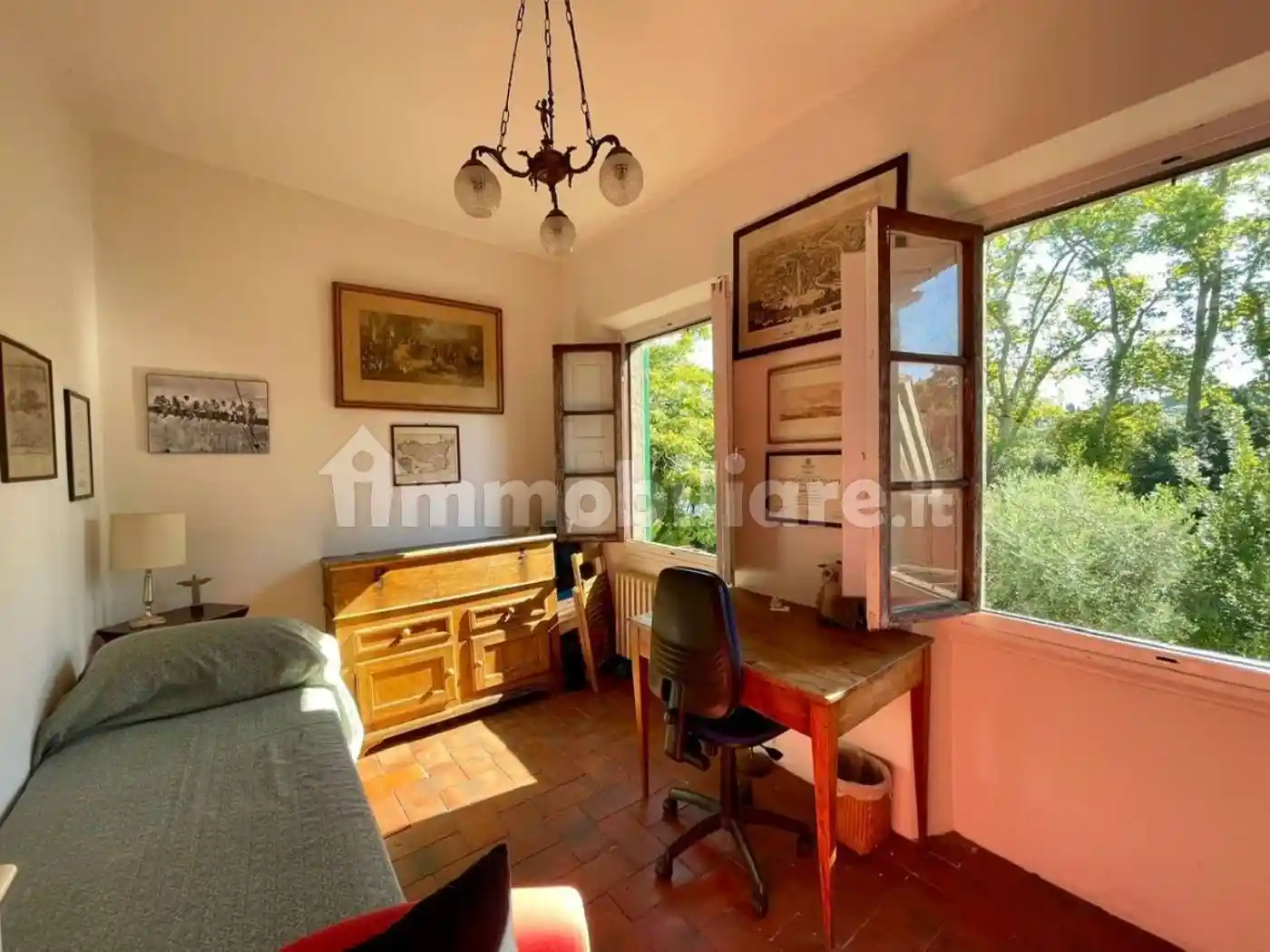 Appartamento in vendita a Firenze