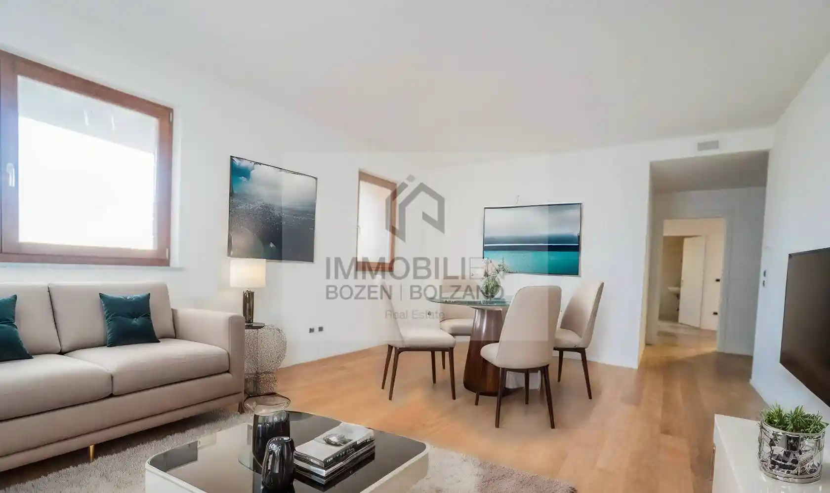 Appartamento in vendita a Bolzano
