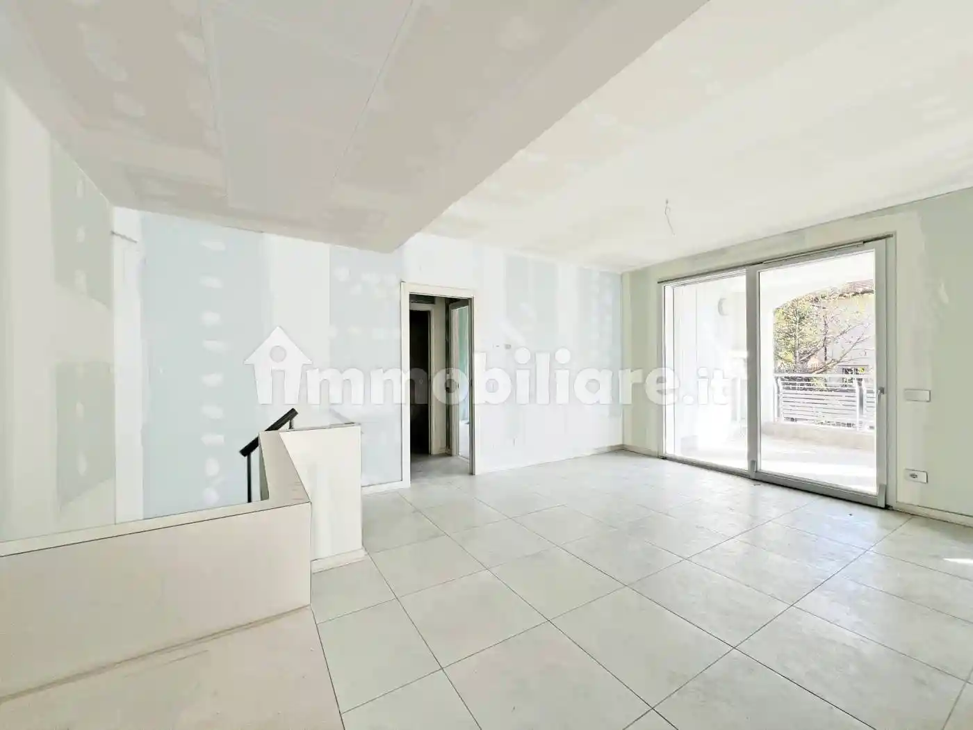 Appartamento in vendita a Inzago