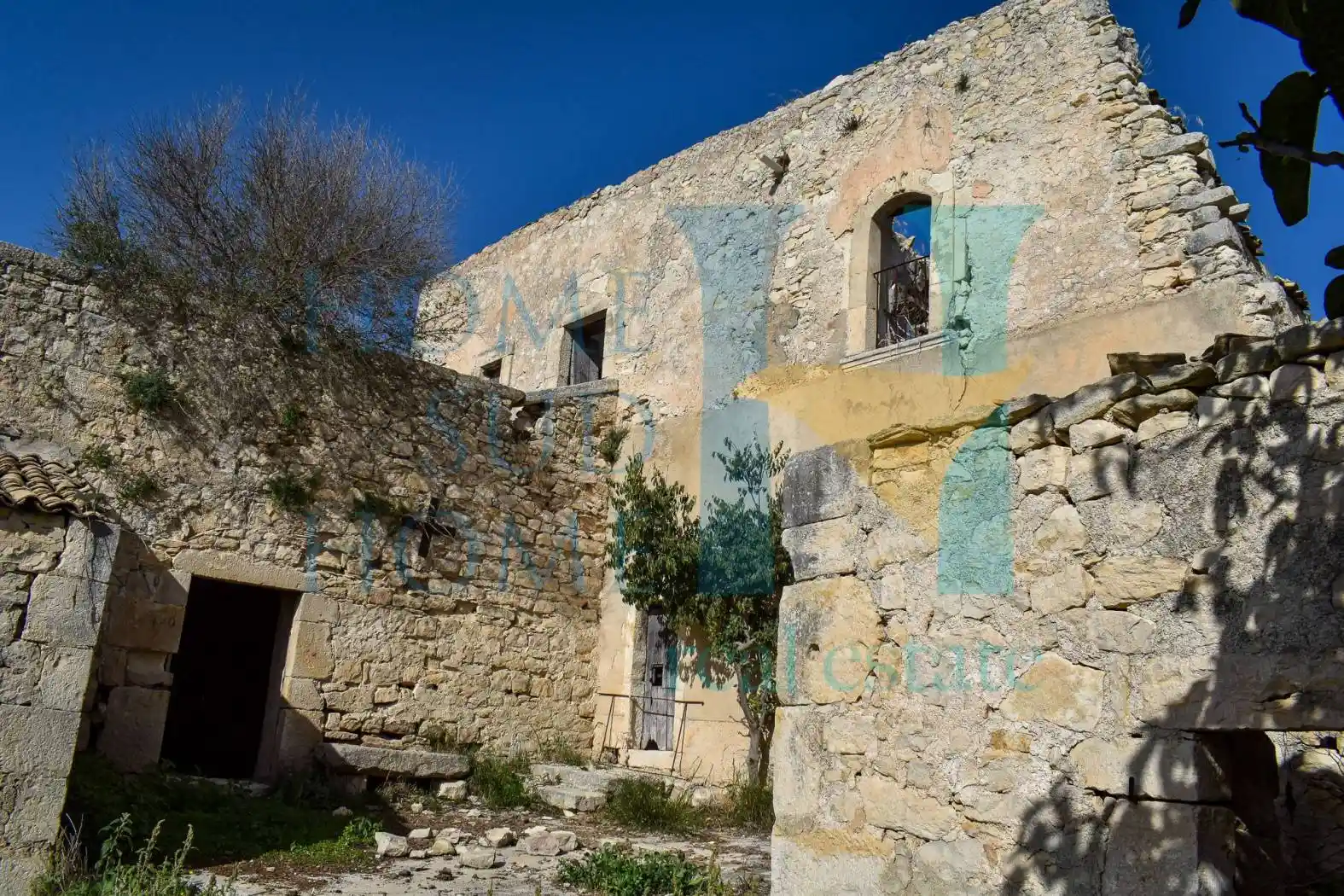 Rustico - Casale in vendita a Modica