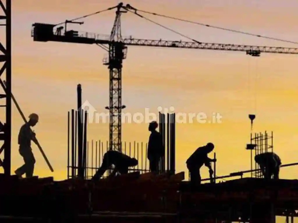 Palazzo - Edificio - foto 2