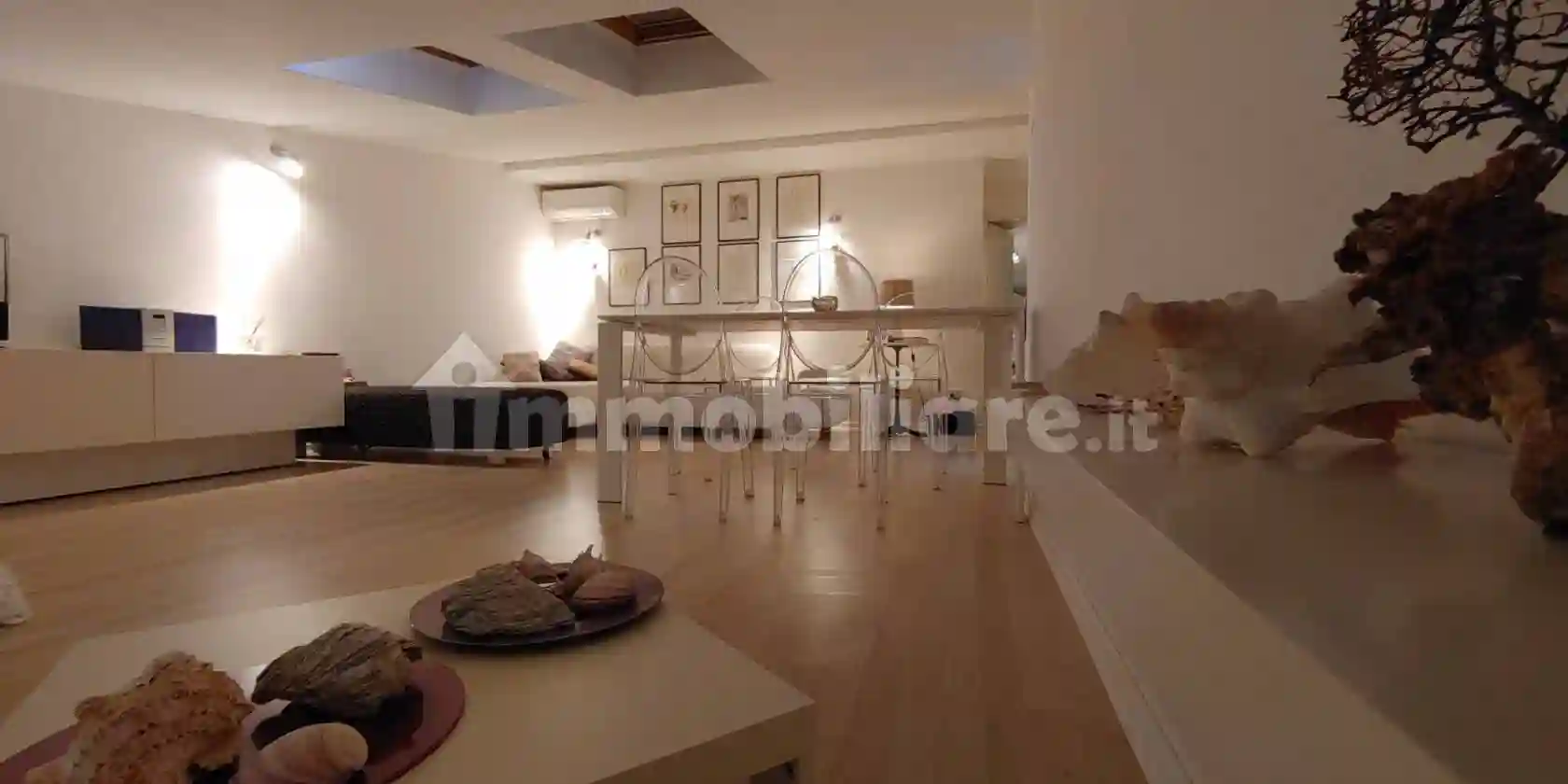 Palazzo - Edificio - foto 2