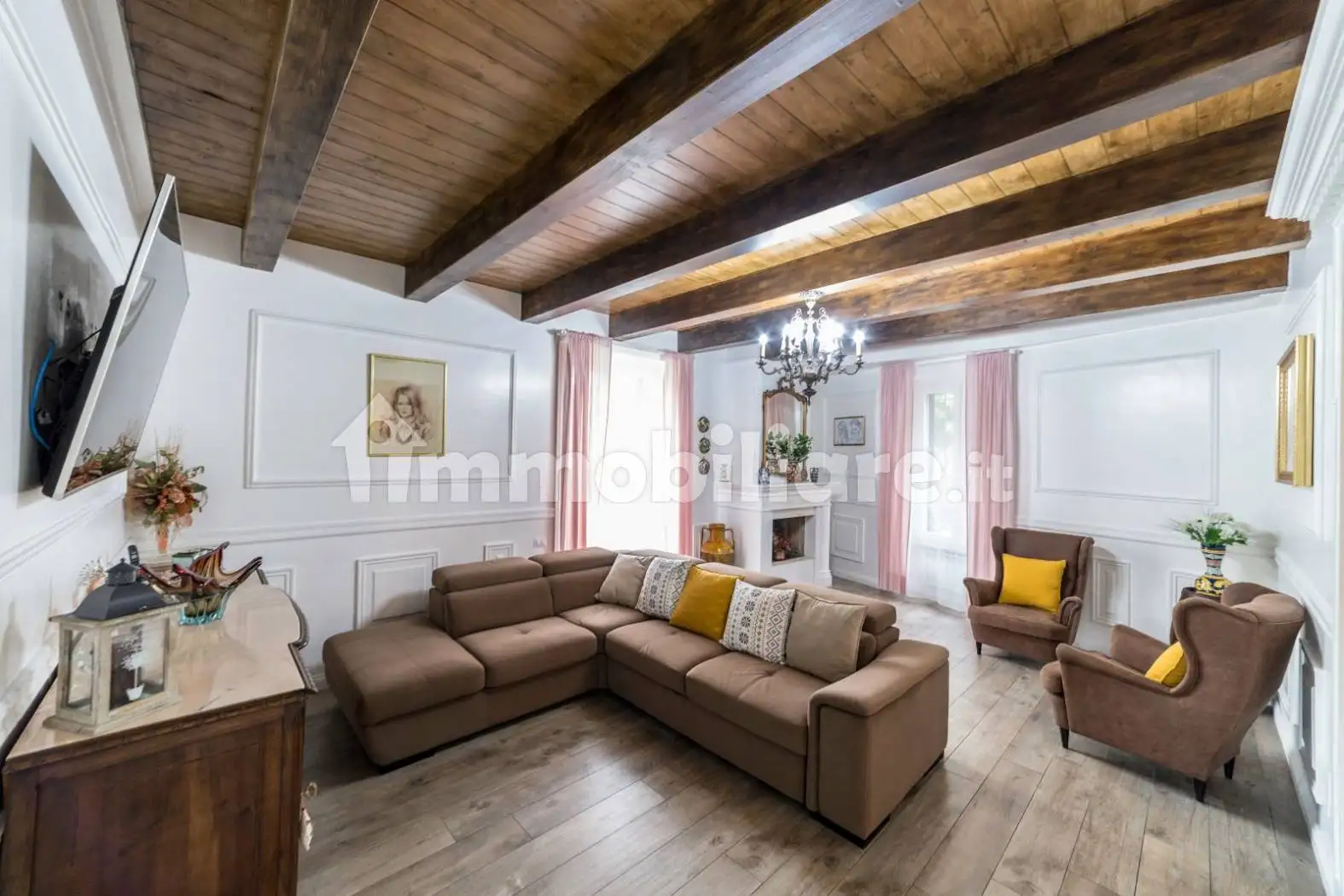 Appartamento in vendita a Cava de' Tirreni