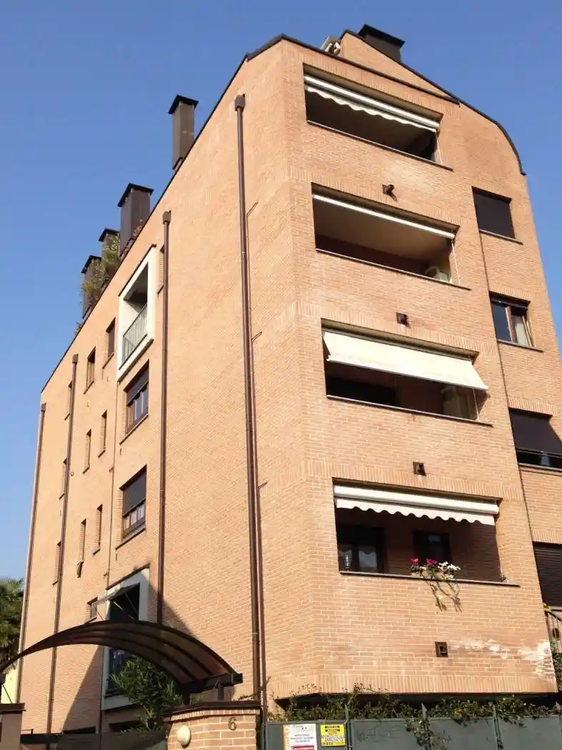 Appartamento in affitto a Monza