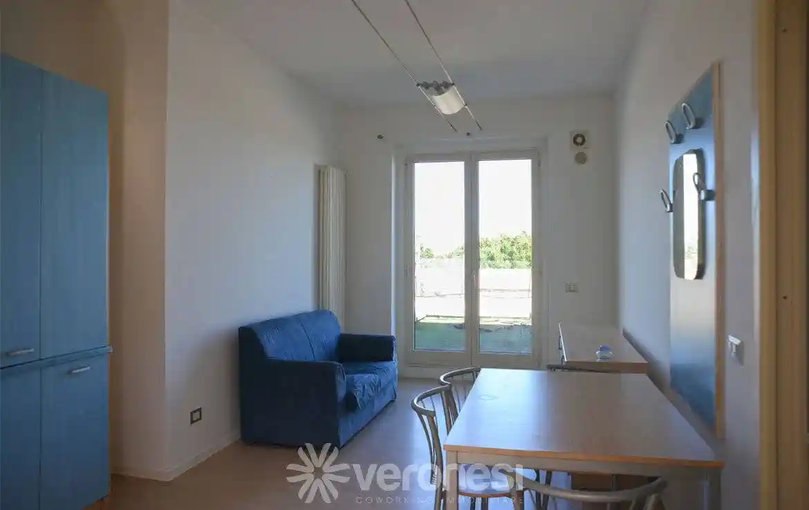Appartamento in affitto a Santa Maria Imbaro