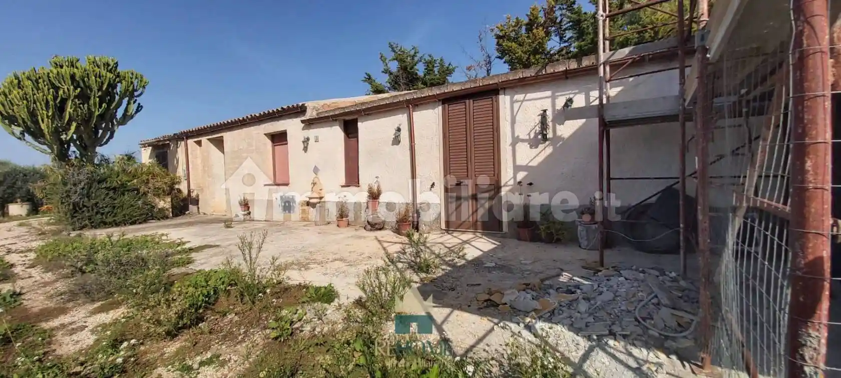 Villa in vendita a Menfi