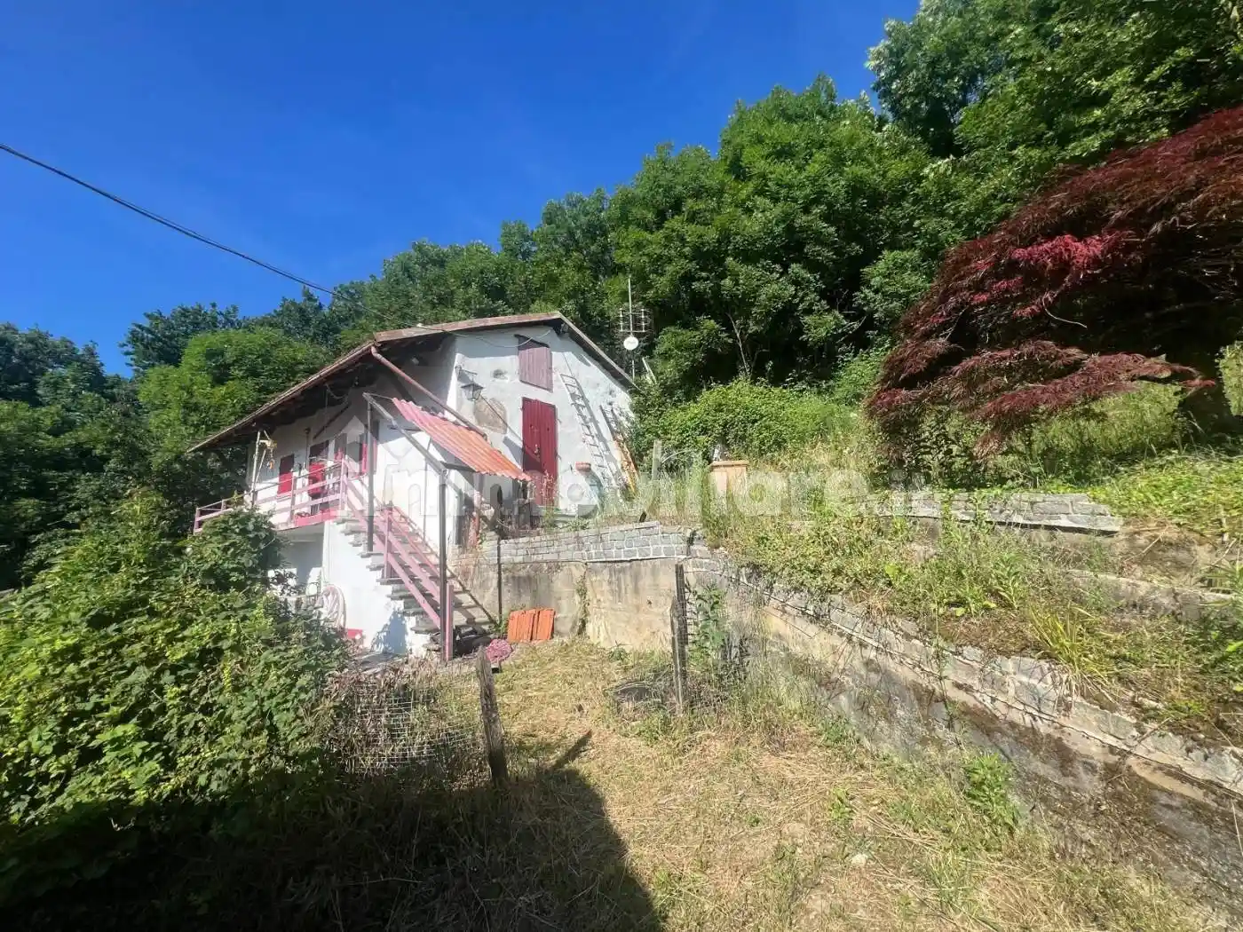 Casa indipendente in vendita a Avigliana