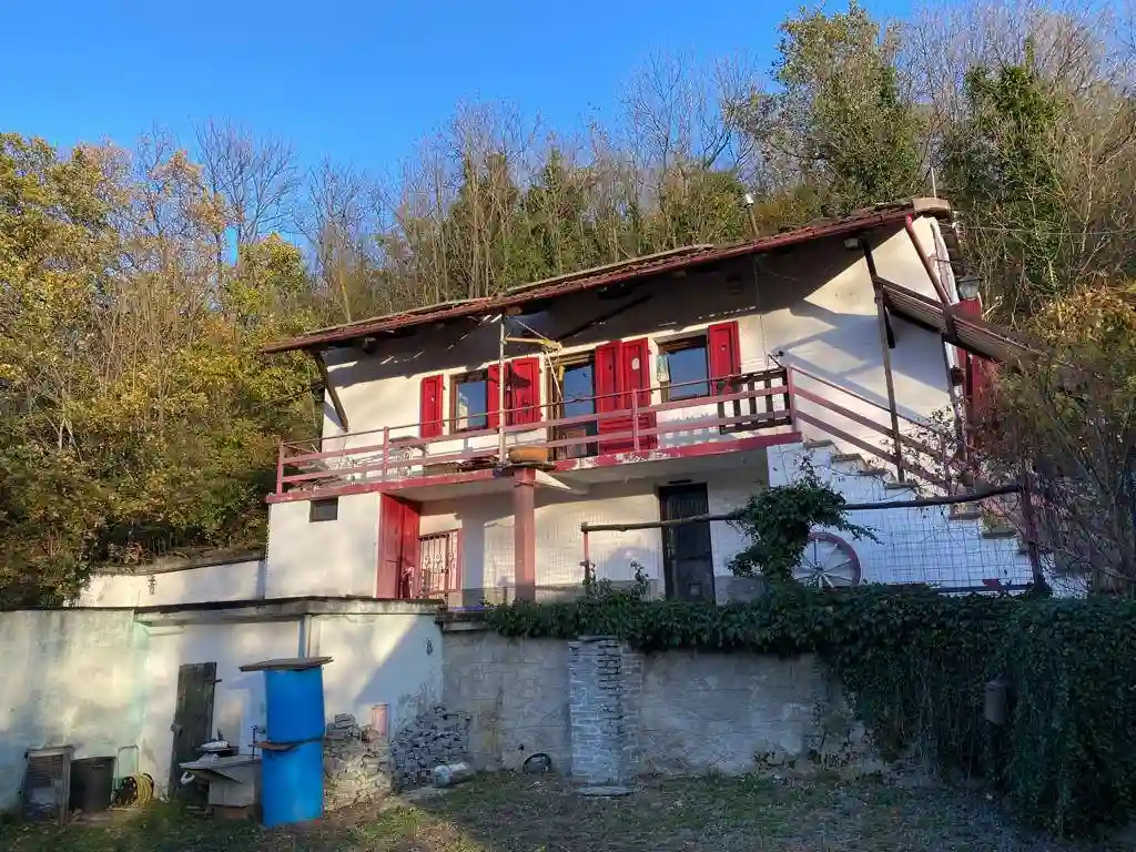 Casa indipendente - foto 2