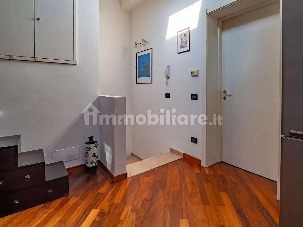 Attico - Mansarda in affitto a Ravenna