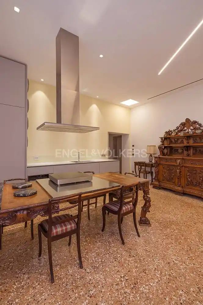 Bilocale Campo San Marcuola, Guglie - San Leonardo, Venezia - foto 4