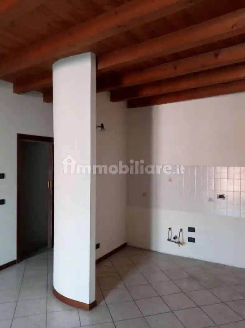 Casa indipendente in vendita a Soresina