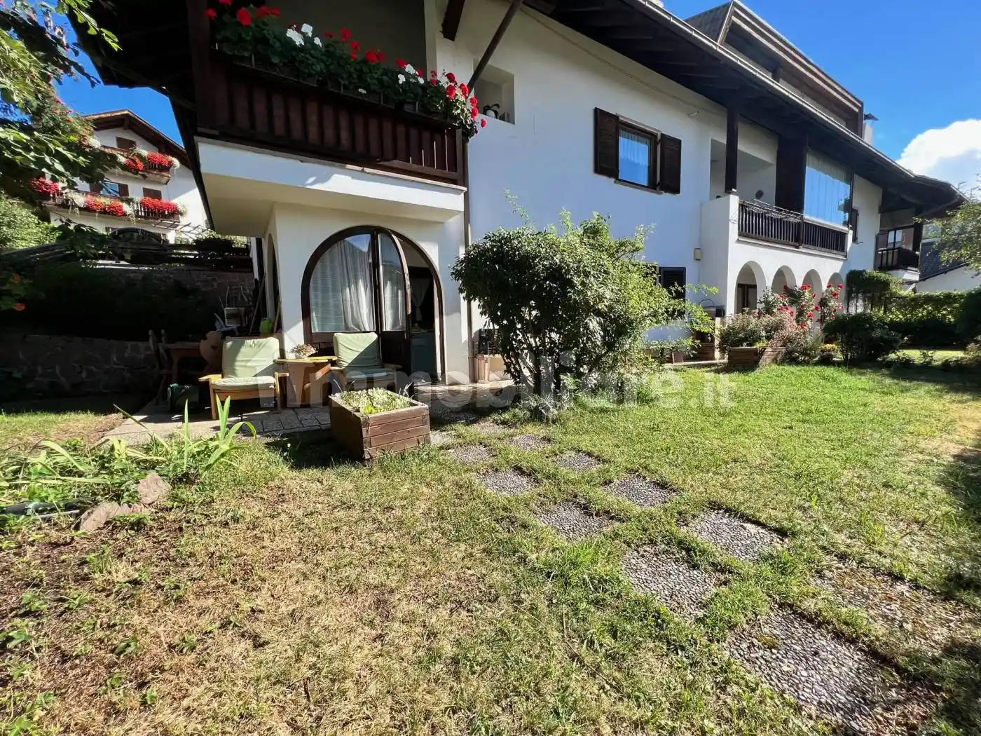 Appartamento in vendita a Renon