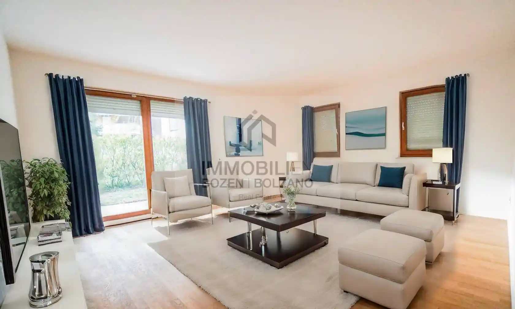Appartamento in vendita a Bolzano