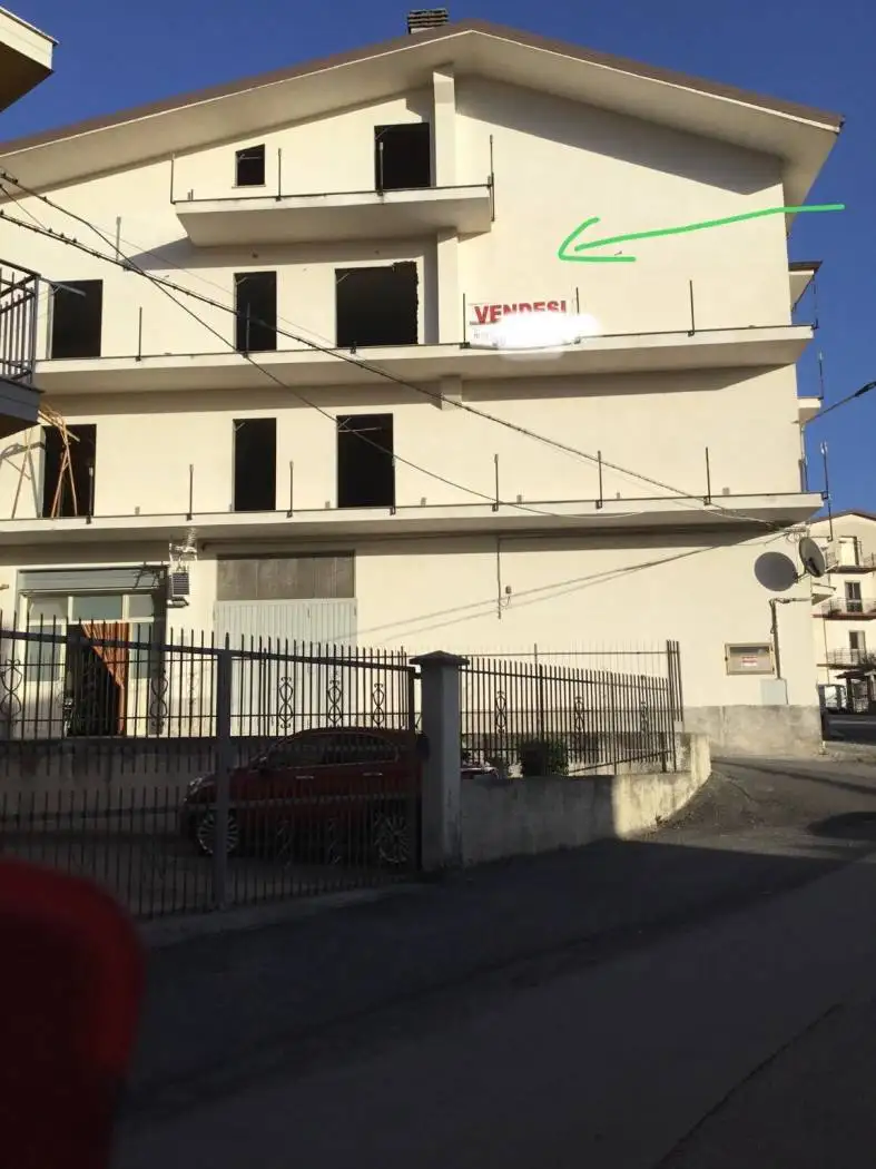 Appartamento in vendita a Senise