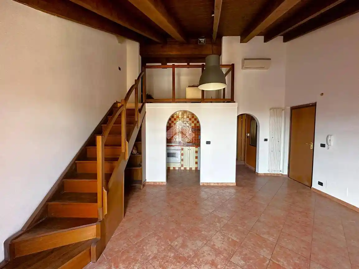 Appartamento in vendita a Giaveno