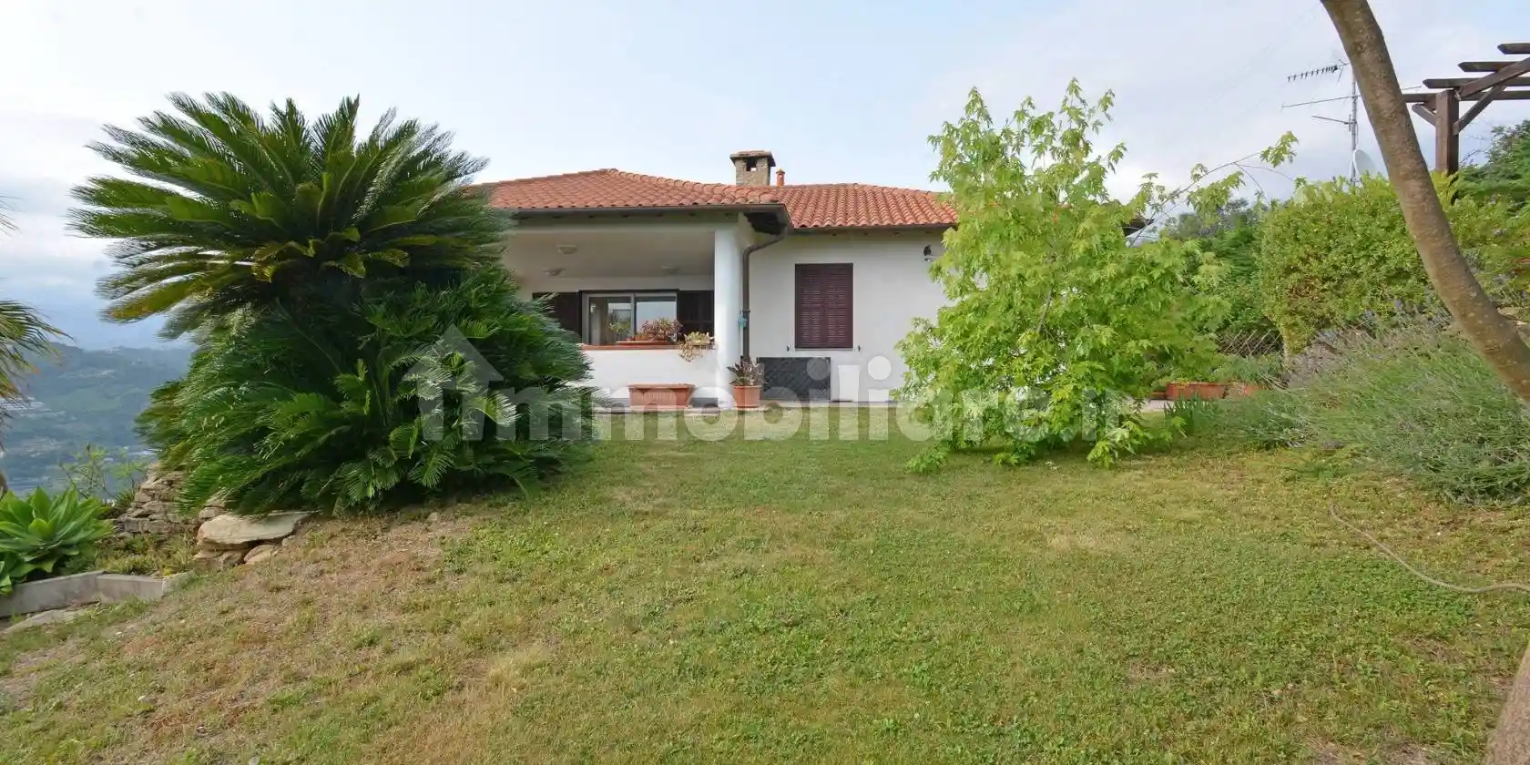 Villa in vendita a Vallebona