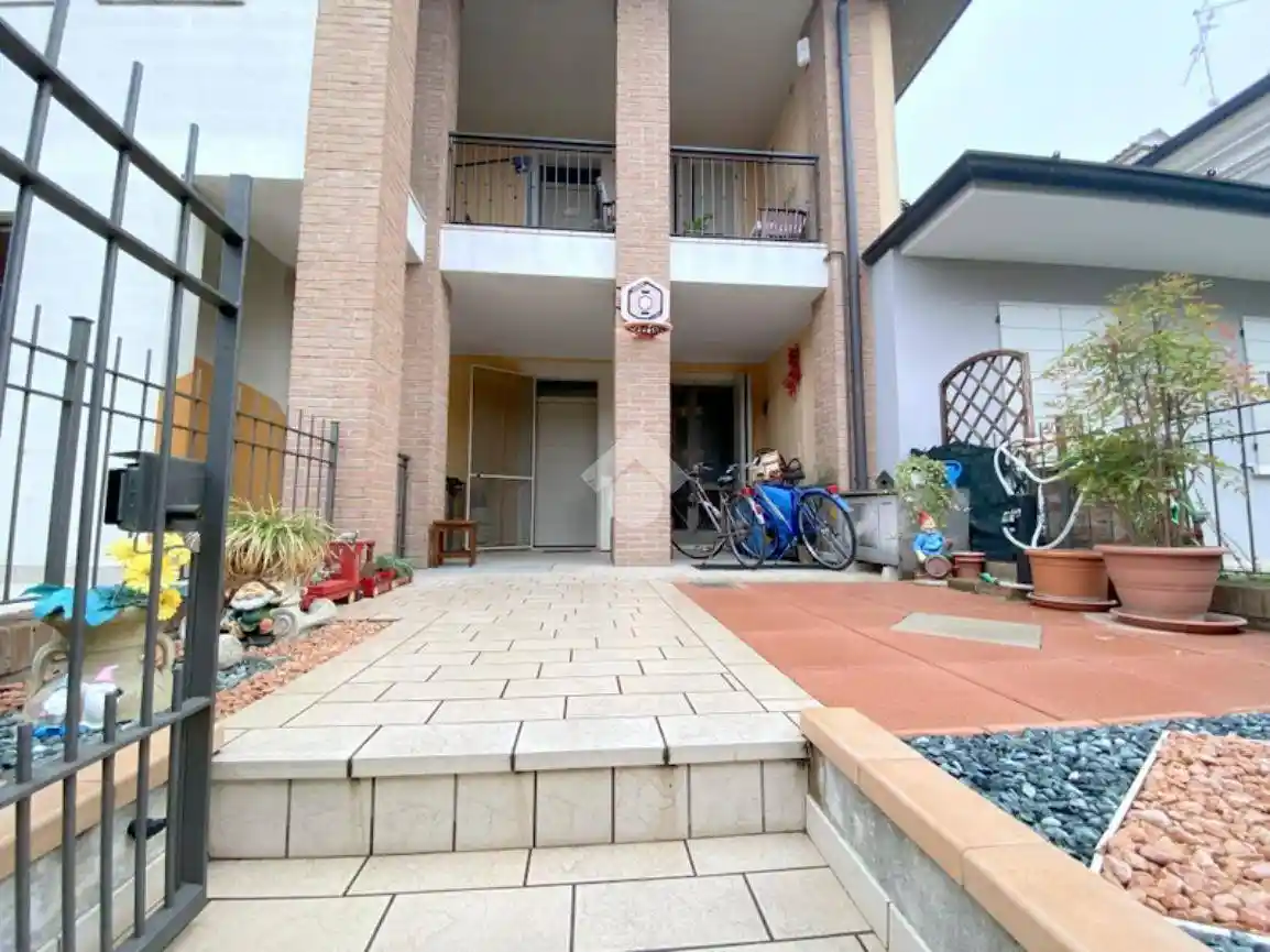 Appartamento in vendita a San Paolo