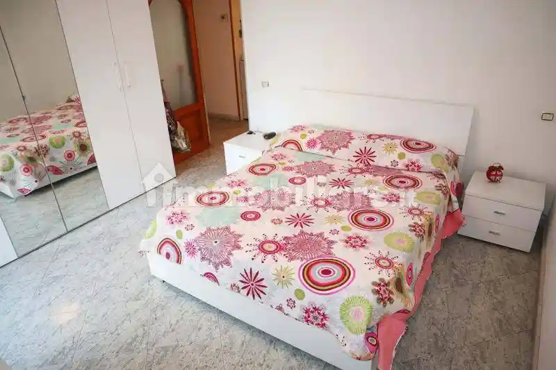 Appartamento in vendita a Bari