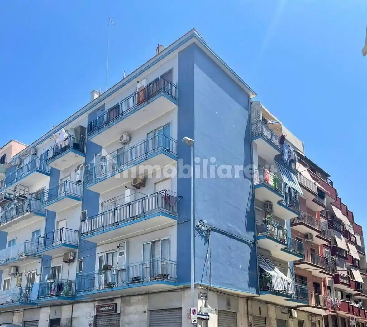 Appartamento in vendita a Barletta