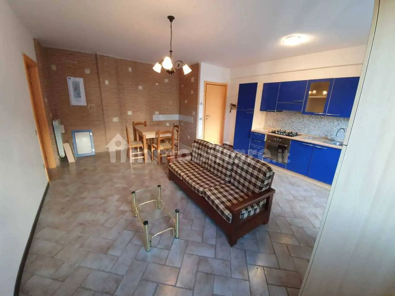 Appartamento in vendita a Caldarola