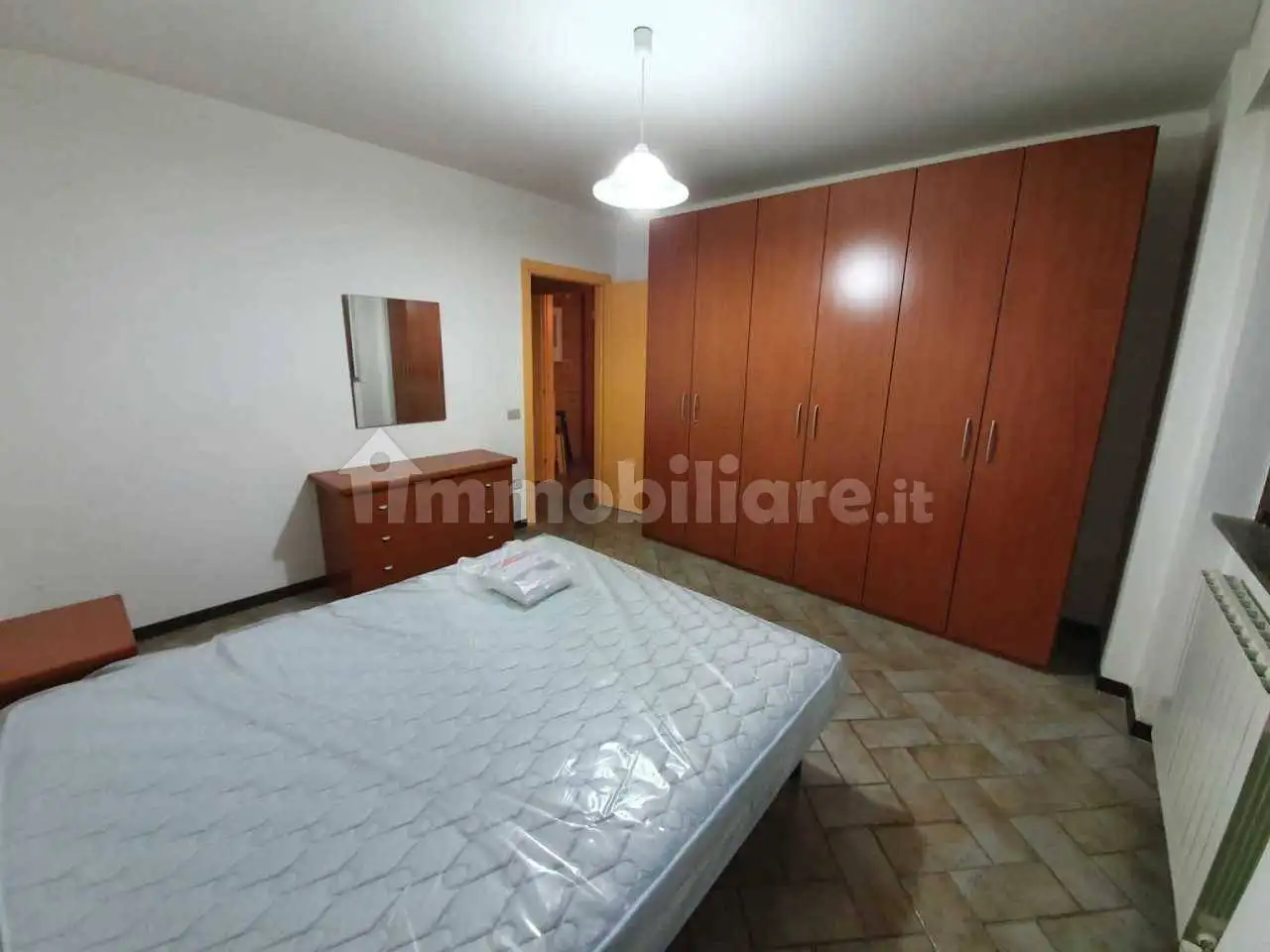 Bilocale viale Umberto I, Centro, Caldarola - foto 3