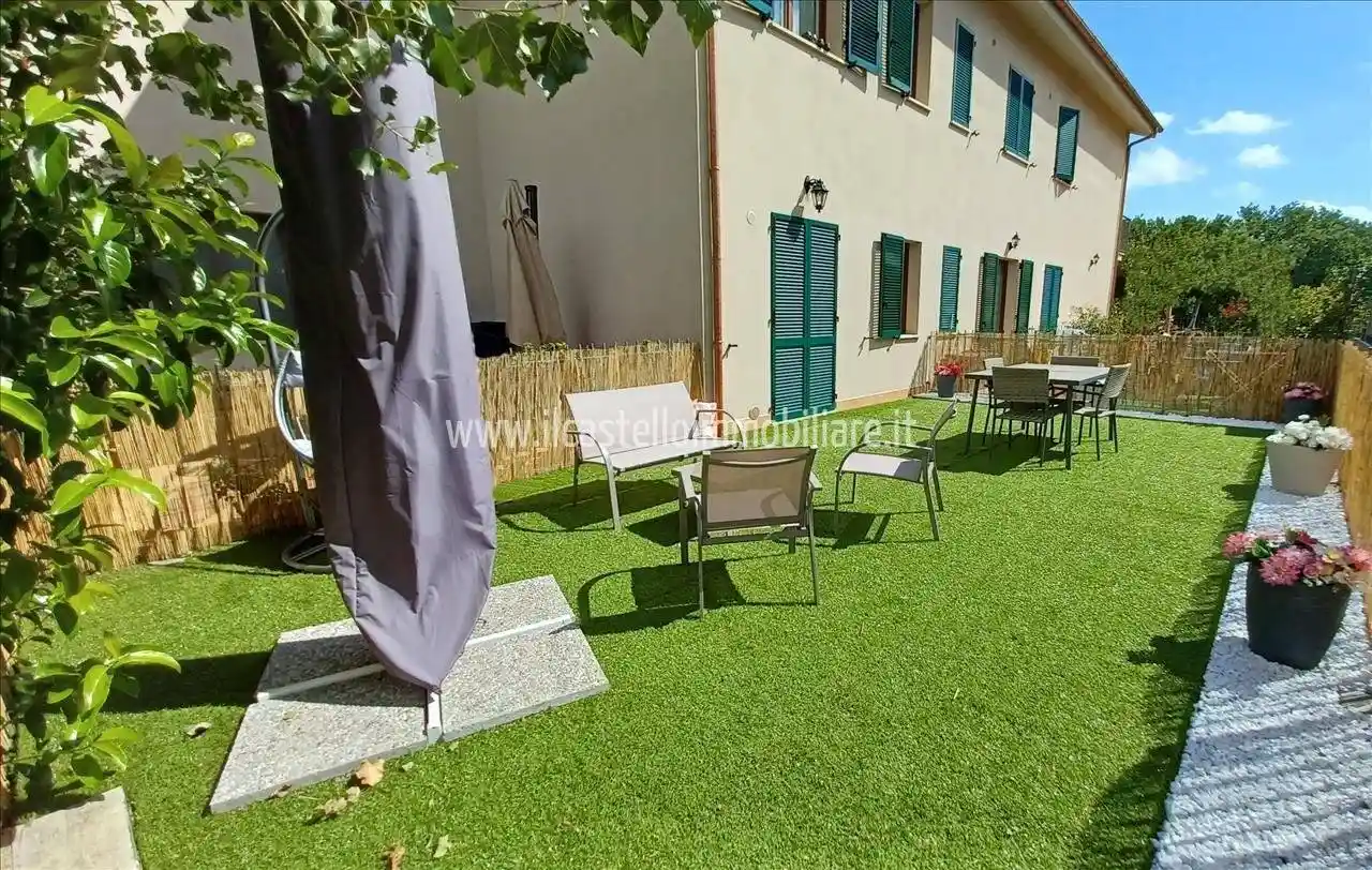 Casa indipendente in vendita a Sarteano