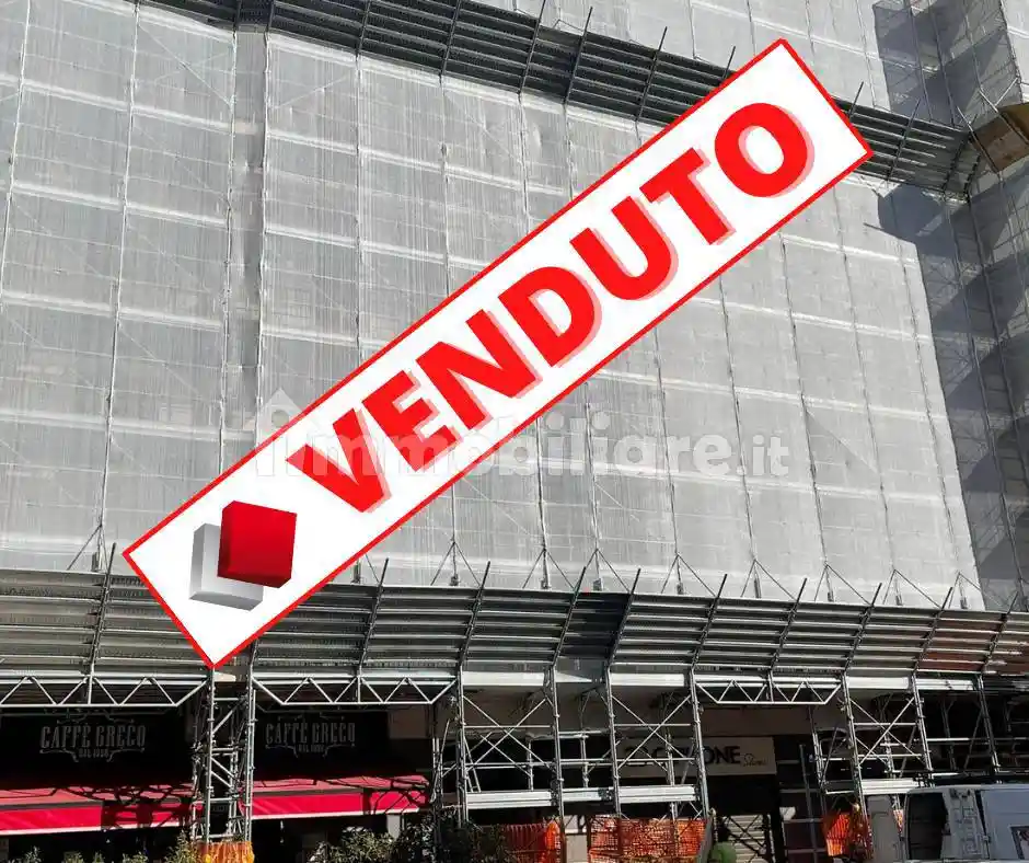 Appartamento in vendita a Bari