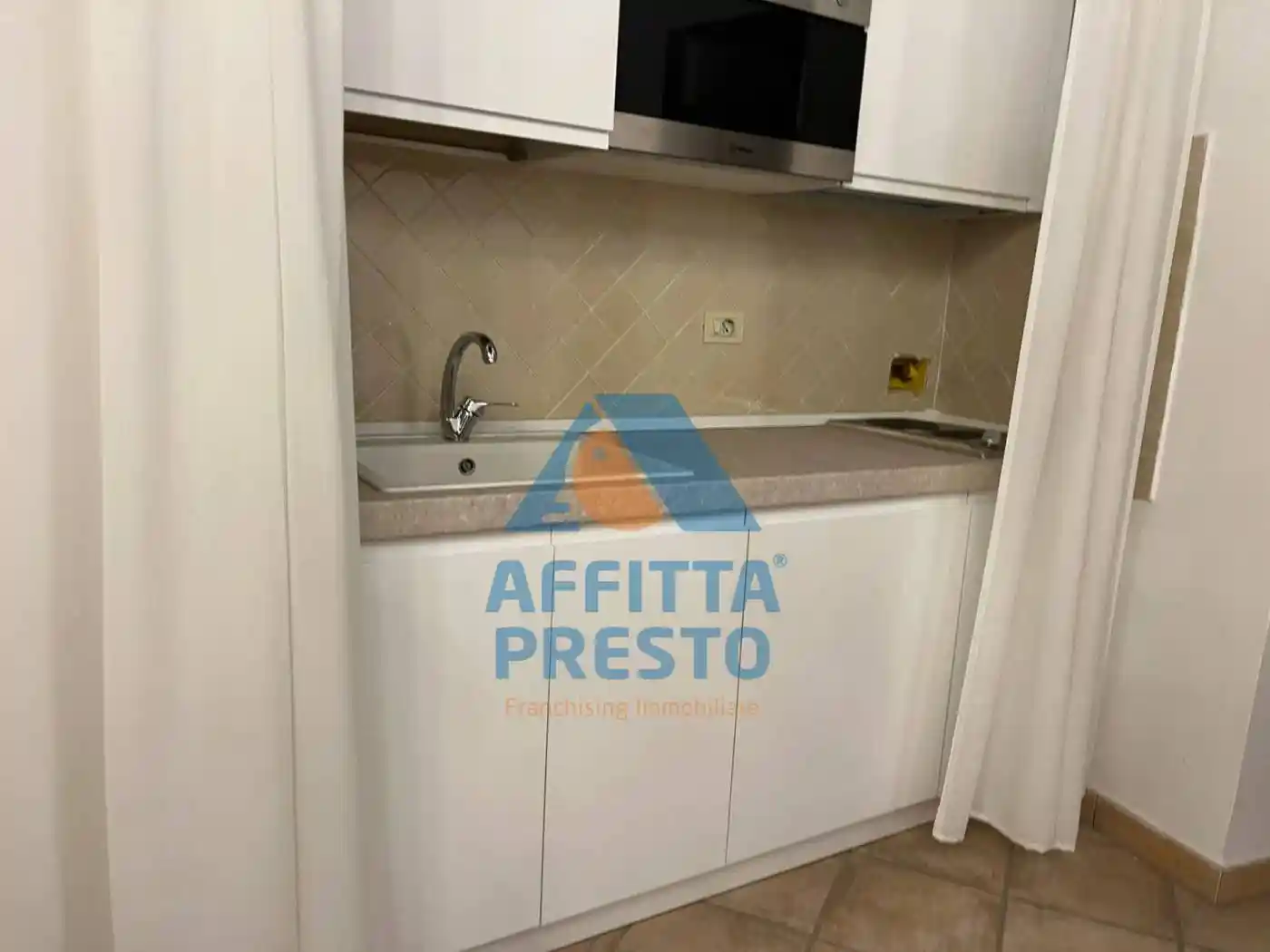 Appartamento in affitto a Firenze