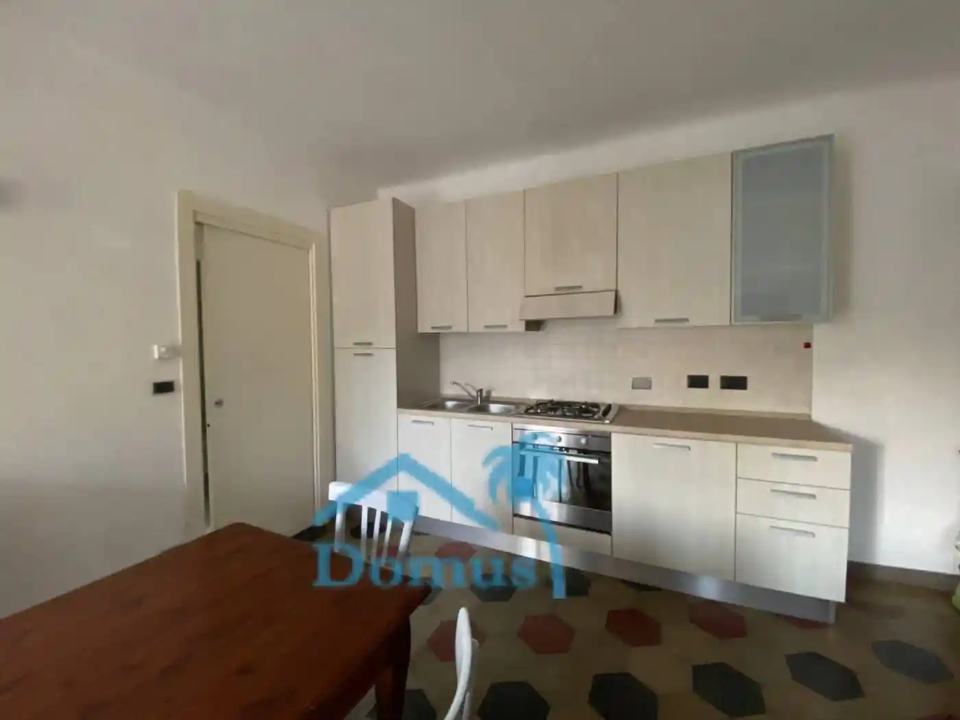 Appartamento in affitto a Pinerolo