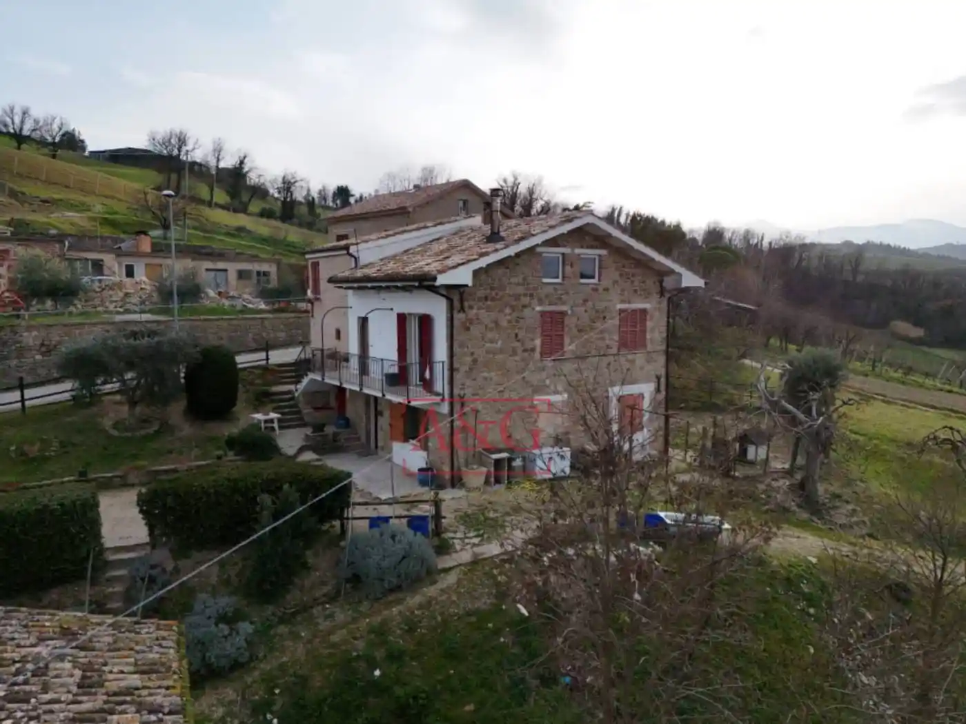 Rustico - Casale - foto 4