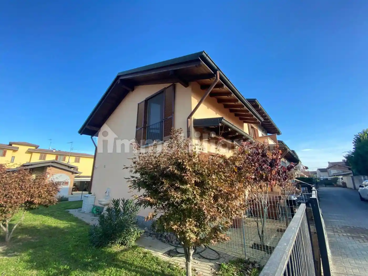 Villa in vendita a Gambolò