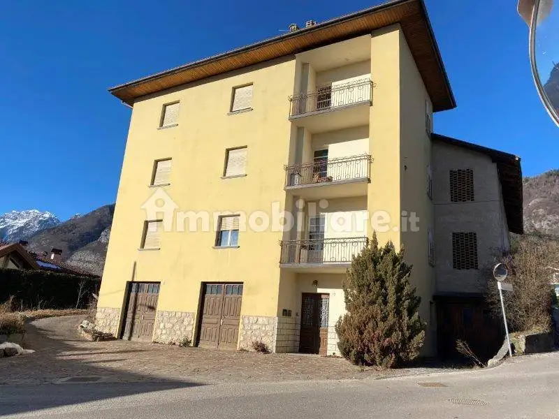 Casa indipendente in vendita a Ville d'Anaunia