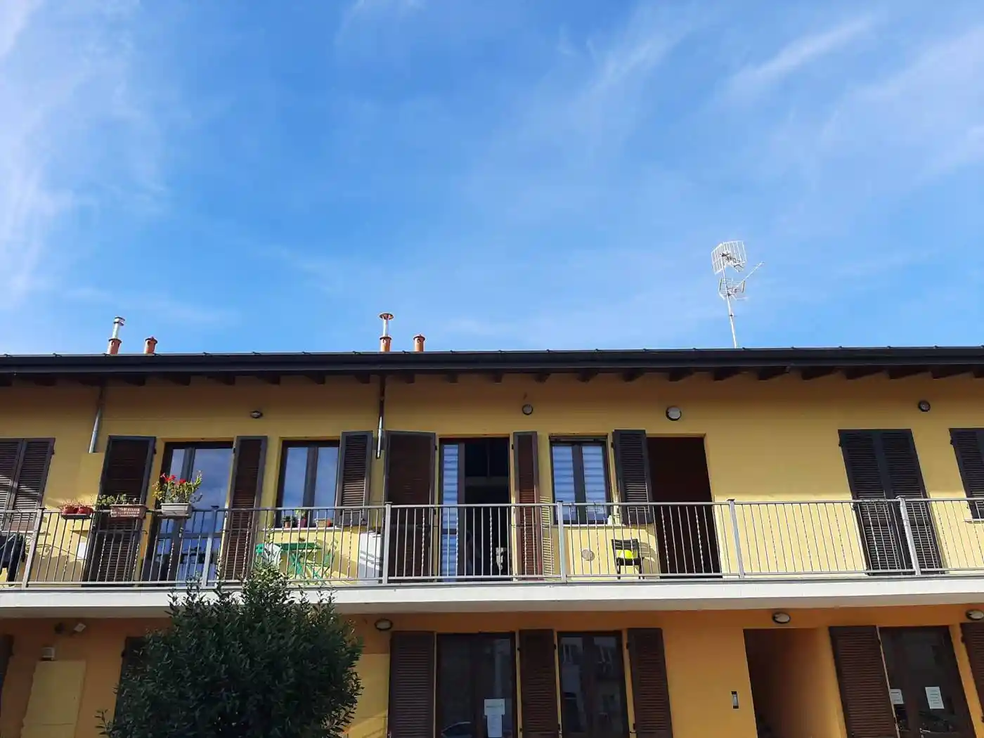 Attico - Mansarda in vendita a Varallo Pombia